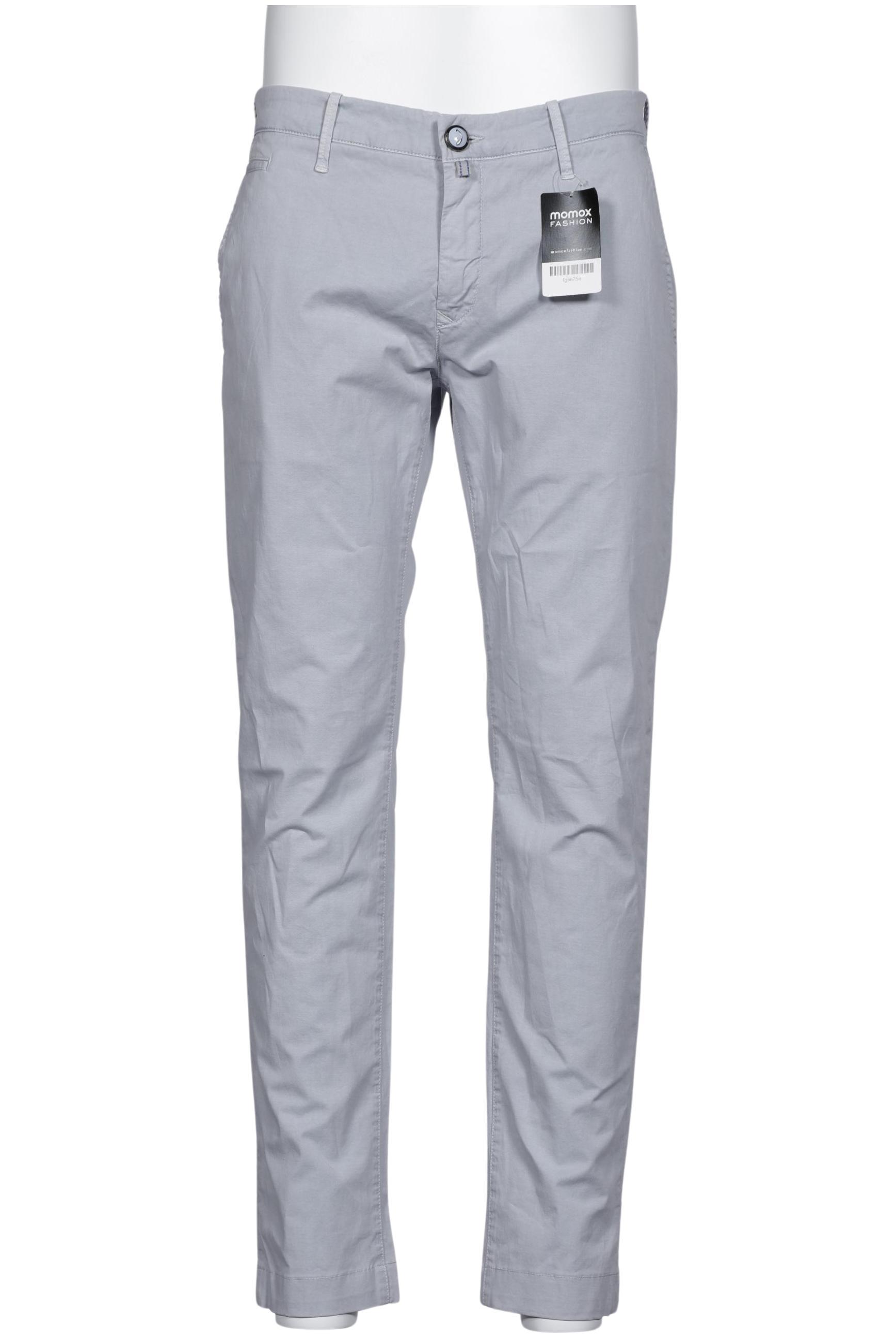 

Jacob Cohen Herren Stoffhose, hellblau, Gr. 36