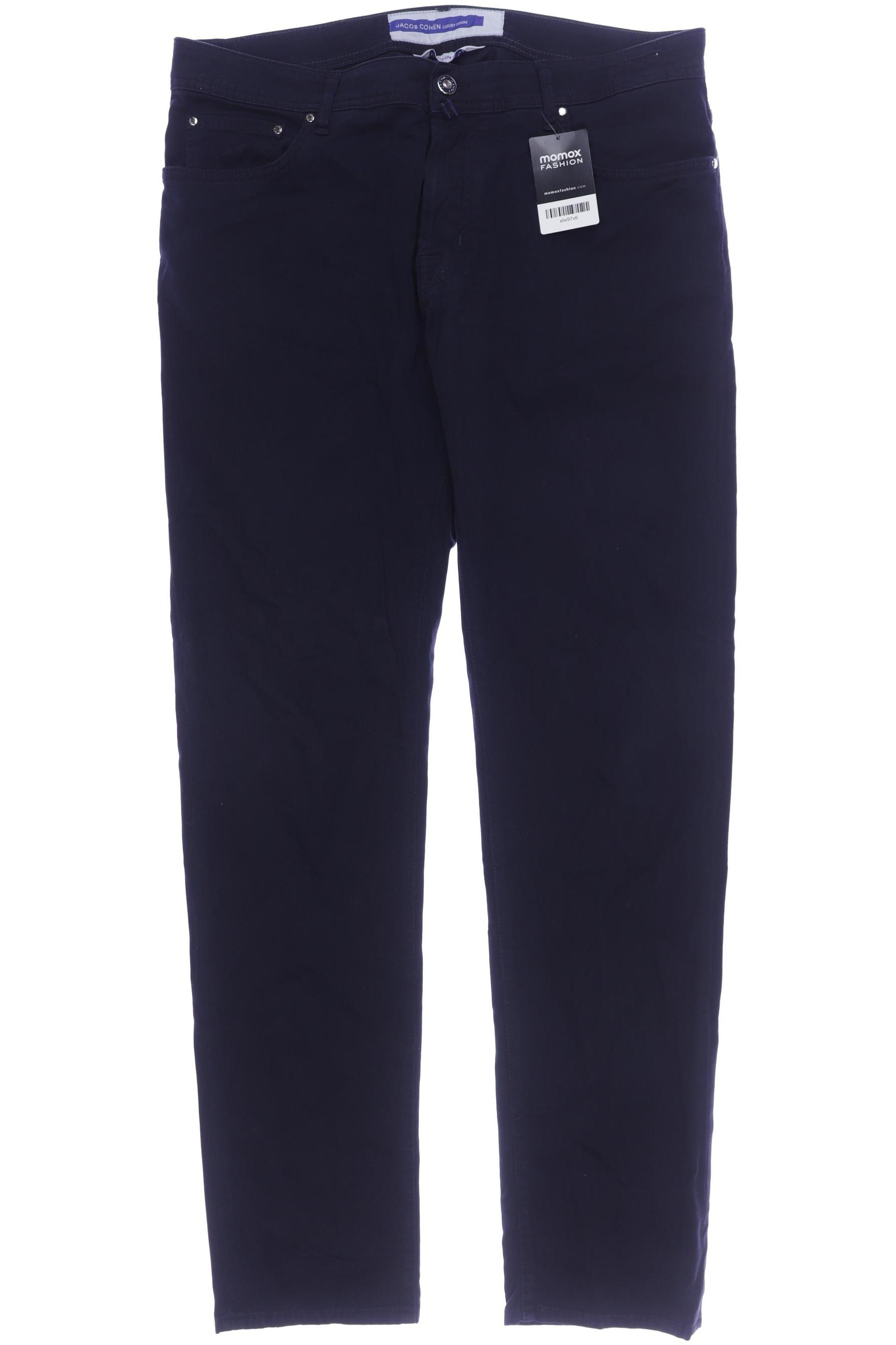 

Jacob Cohen Herren Jeans, marineblau, Gr. 36