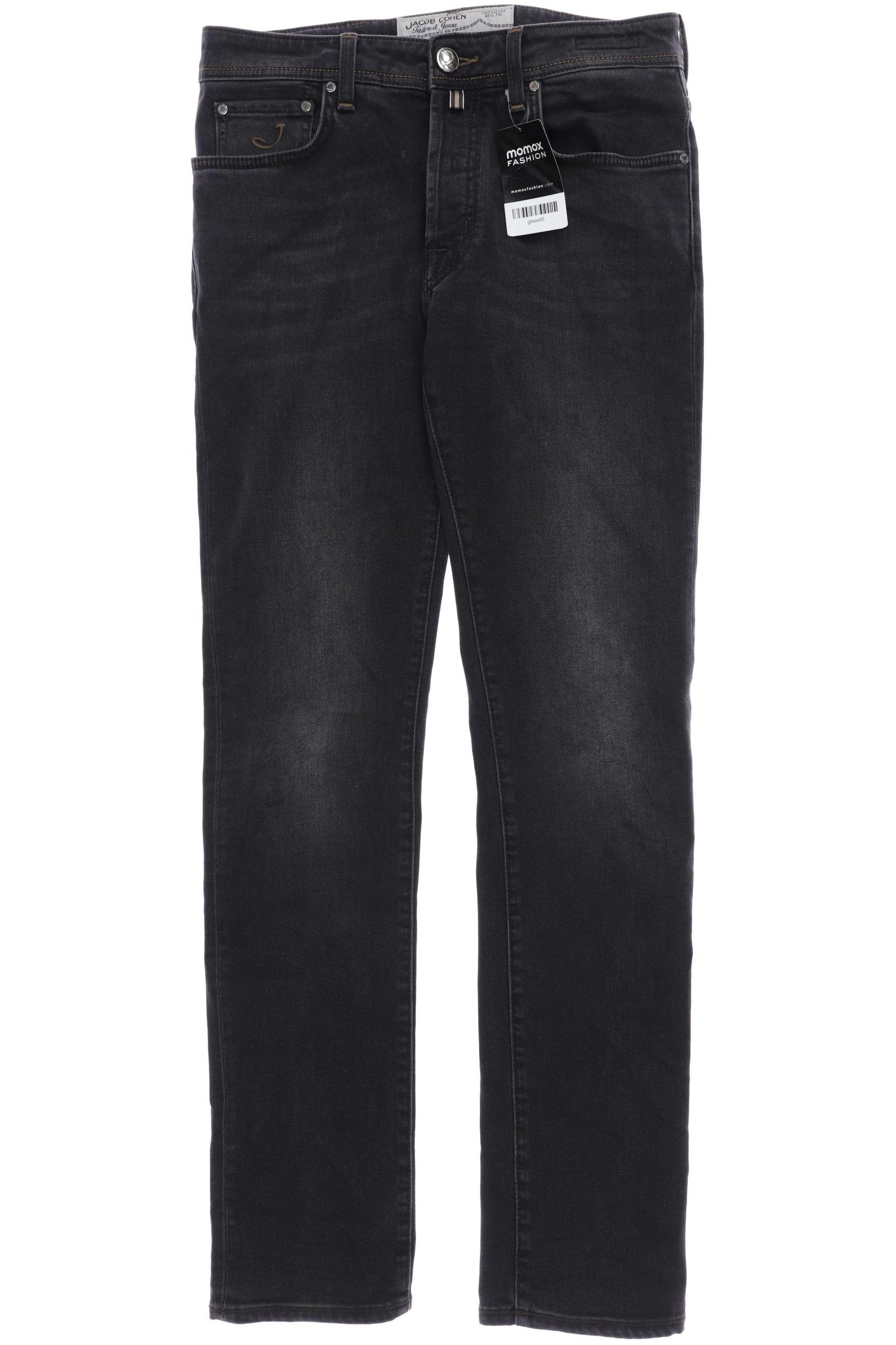 

Jacob Cohen Herren Jeans, grau, Gr. 32