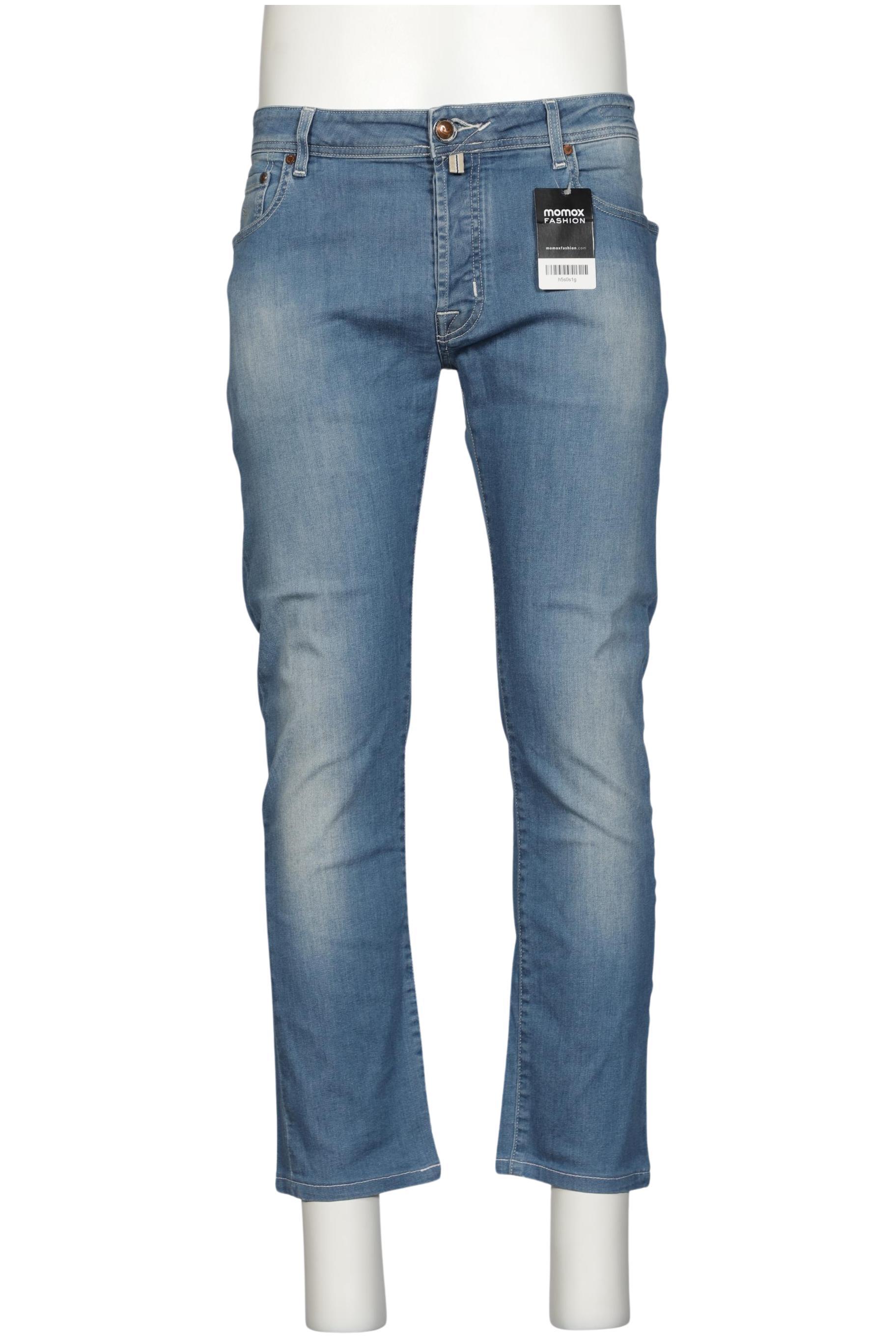

Jacob Cohen Herren Jeans, blau, Gr. 35