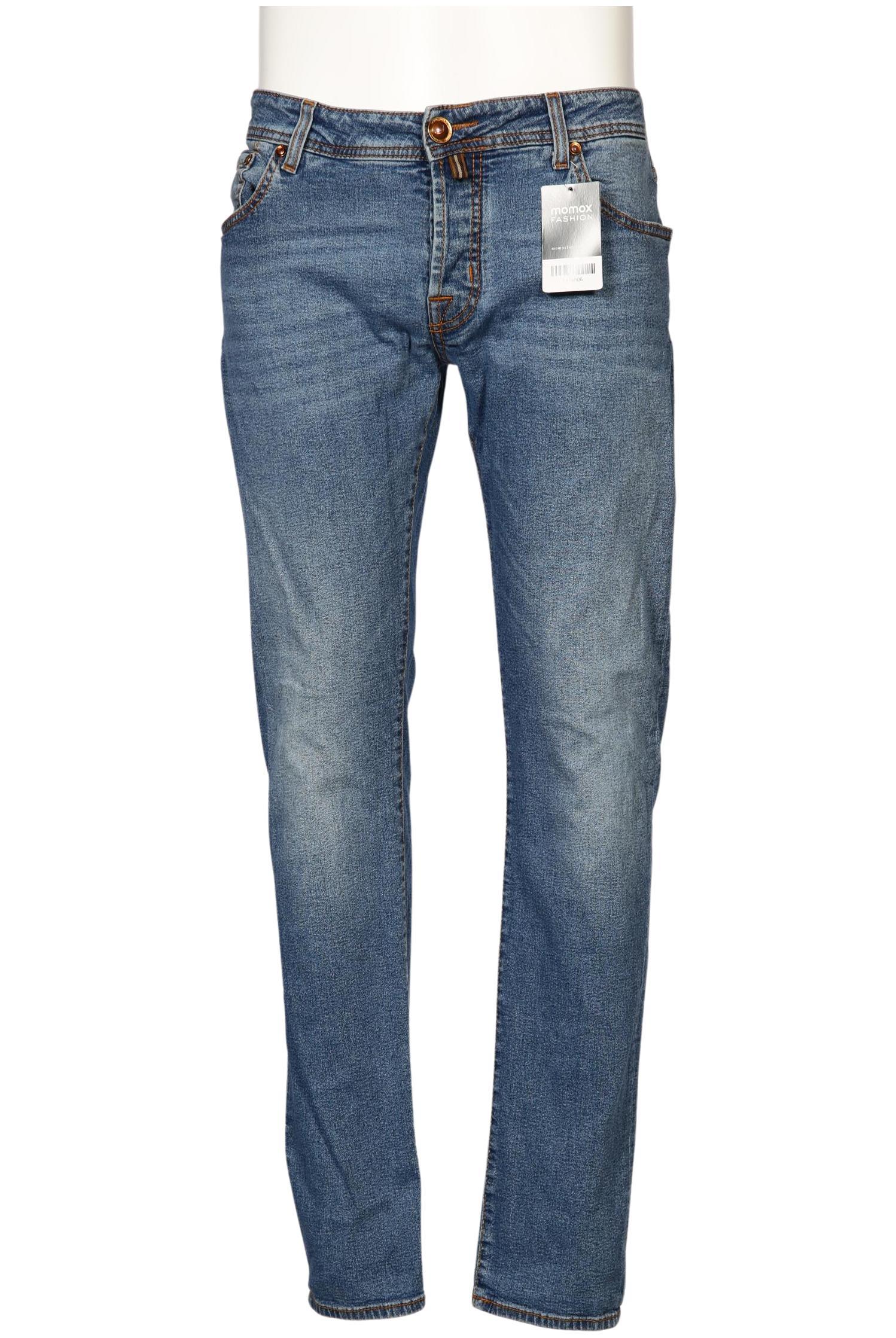 

Jacob Cohen Herren Jeans, blau, Gr. 35