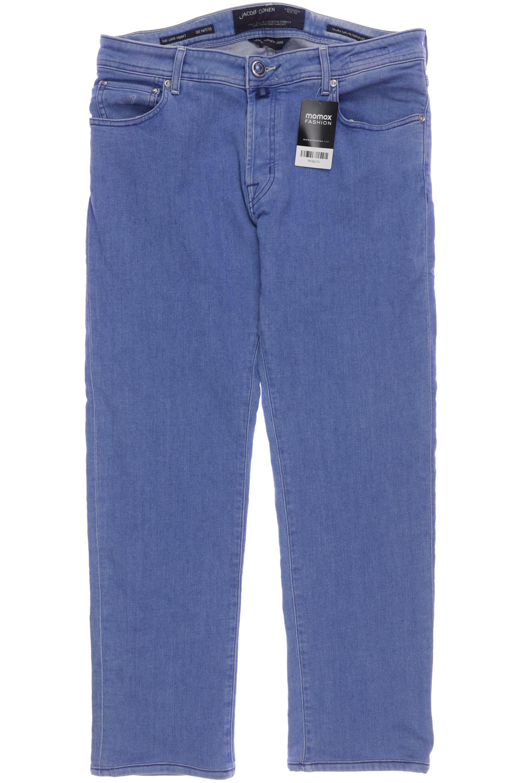 

Jacob Cohen Herren Jeans, blau, Gr. 36