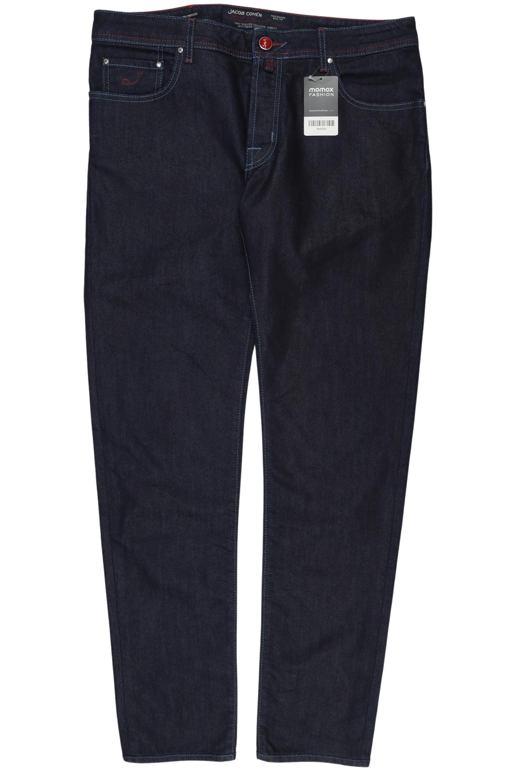 

Jacob Cohen Herren Jeans, marineblau, Gr. 38