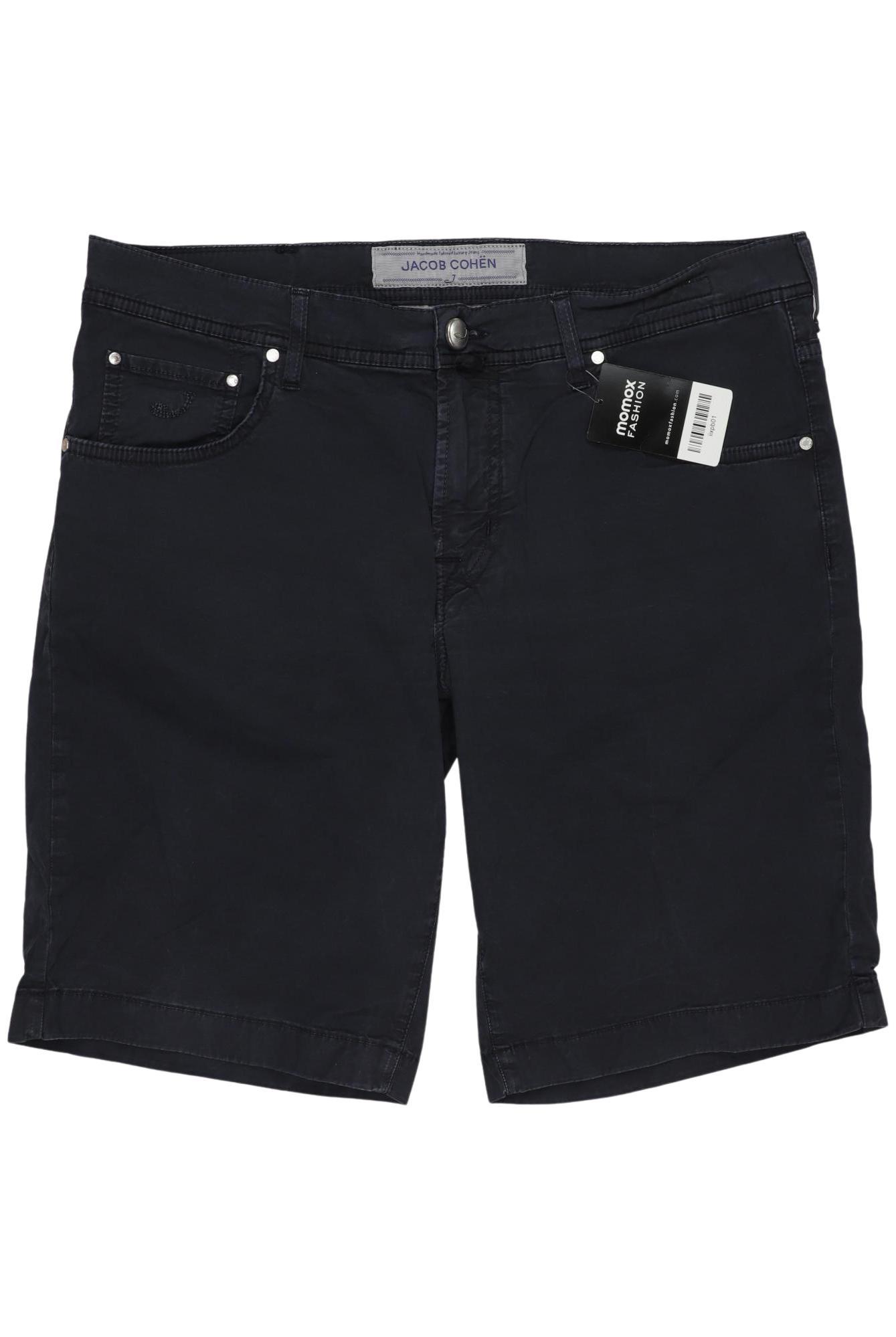

Jacob Cohen Herren Shorts, marineblau, Gr. 36