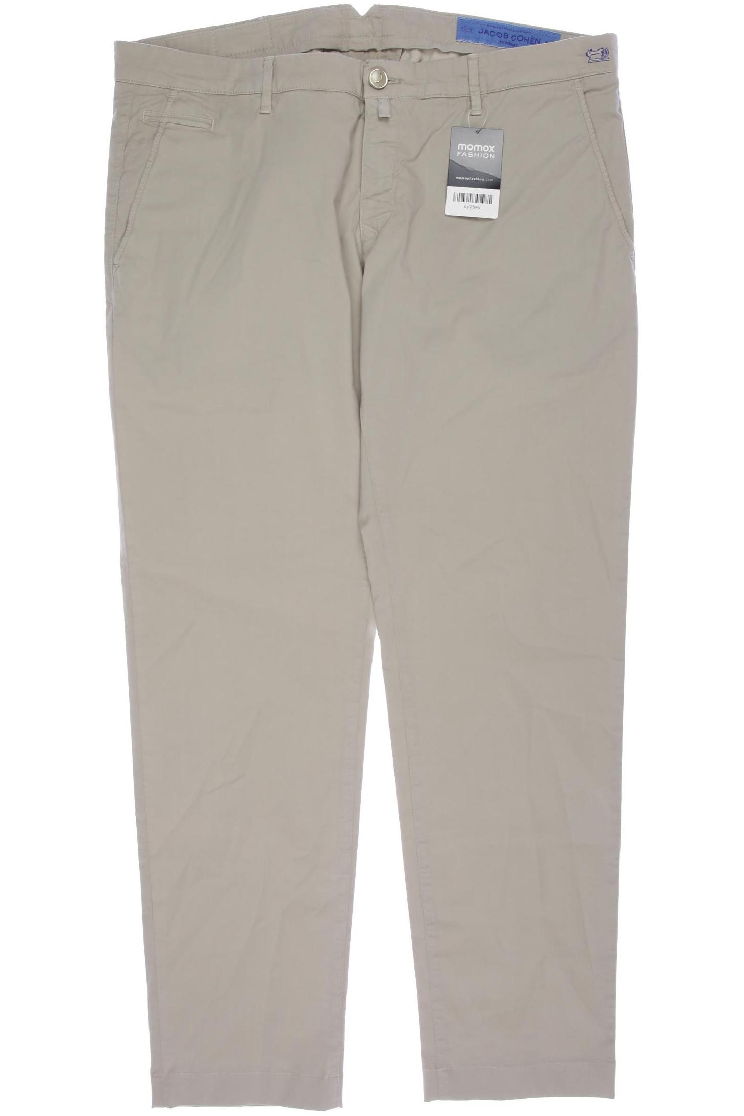 

Jacob Cohen Herren Stoffhose, beige, Gr. 38