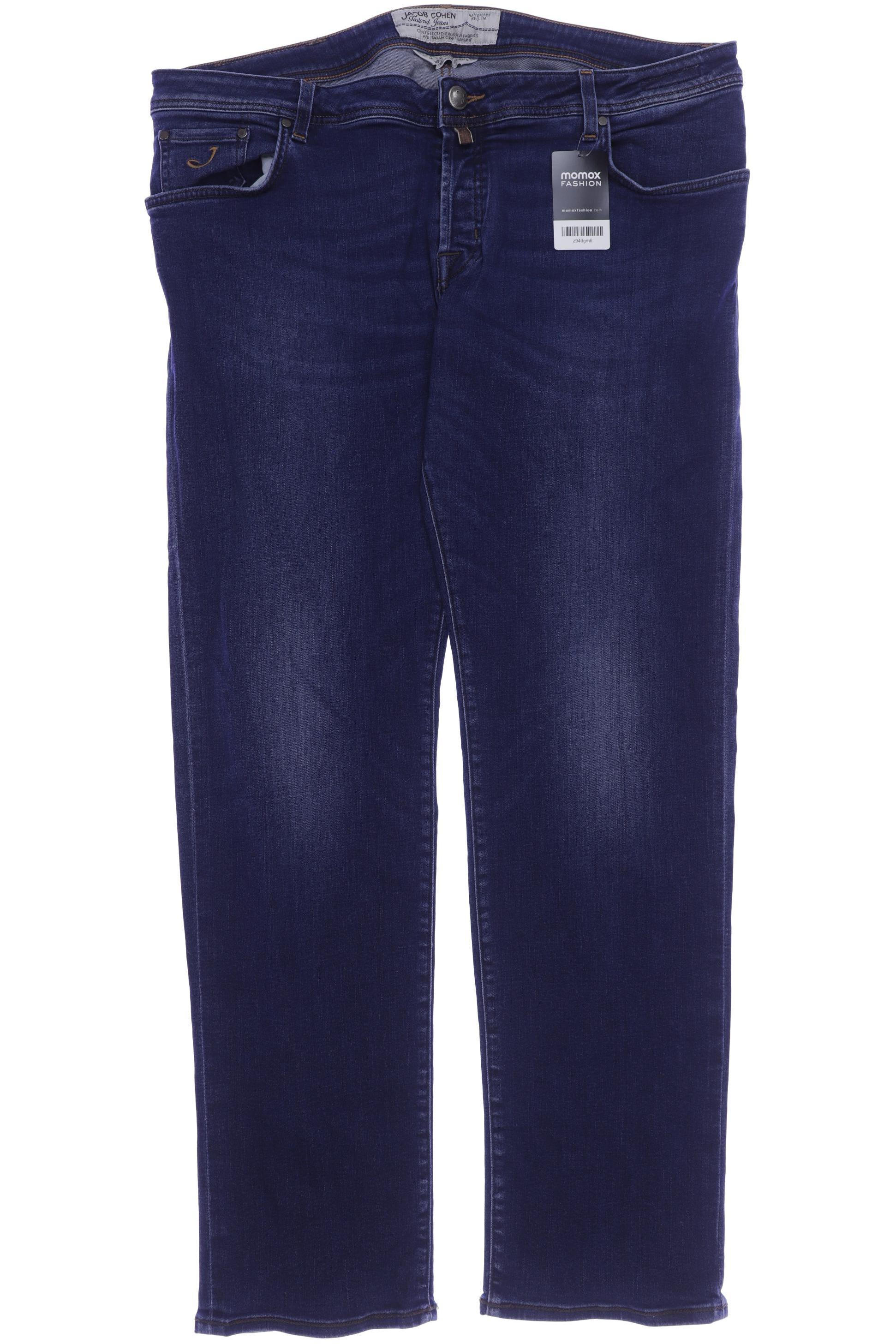 

Jacob Cohen Herren Jeans, blau, Gr. 42