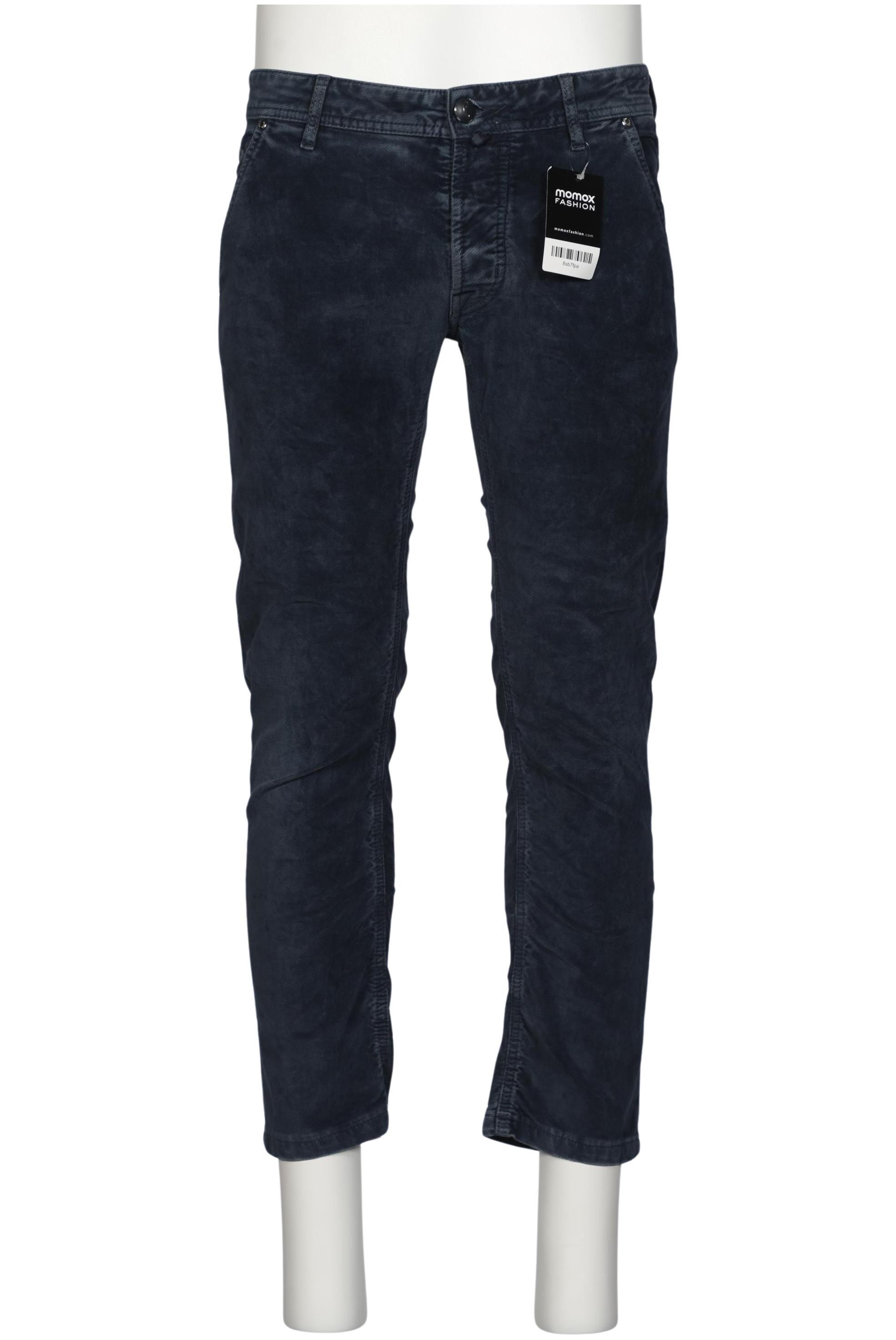 

Jacob Cohen Herren Jeans, marineblau, Gr. 33