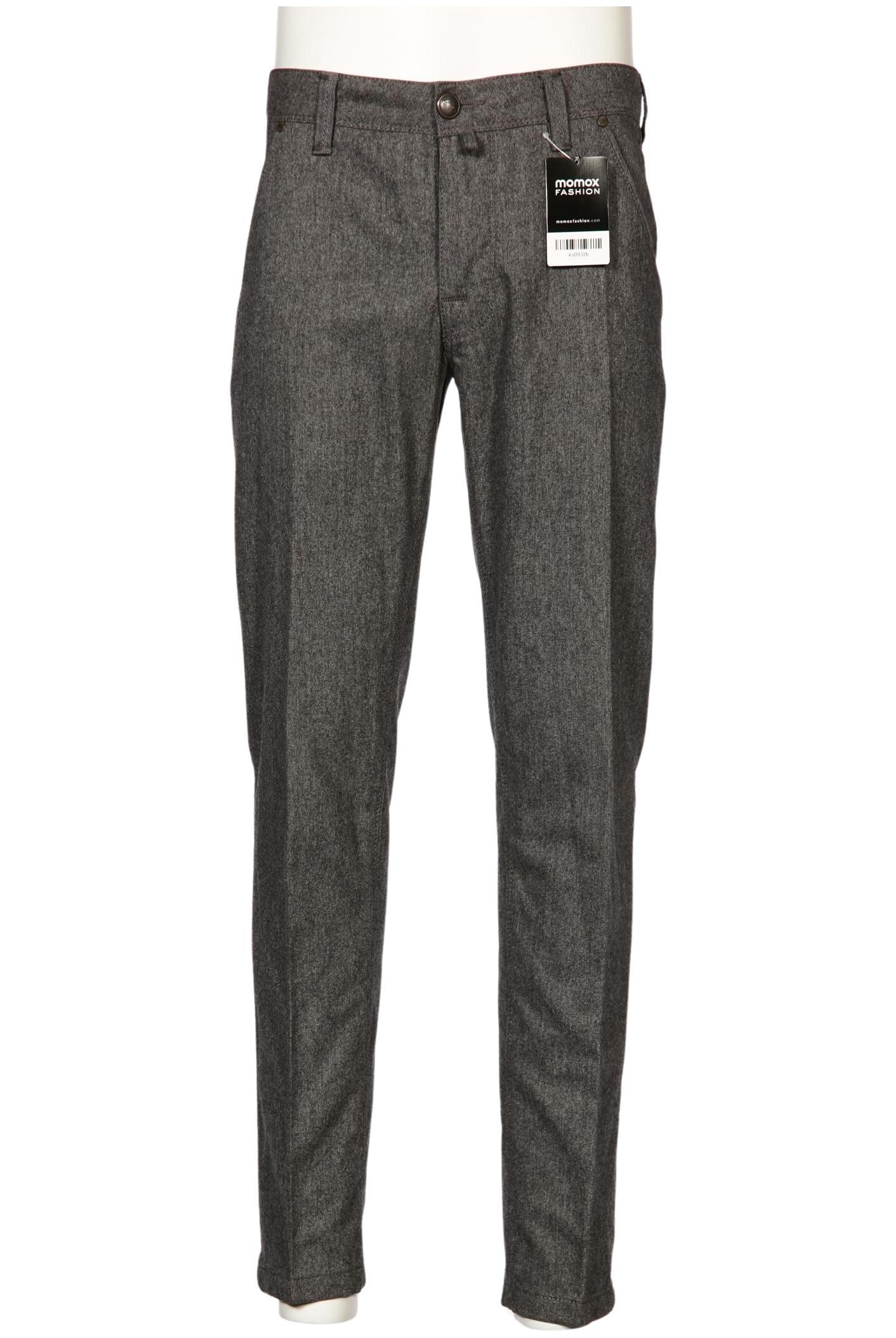 

Jacob Cohen Herren Stoffhose, grau, Gr. 32