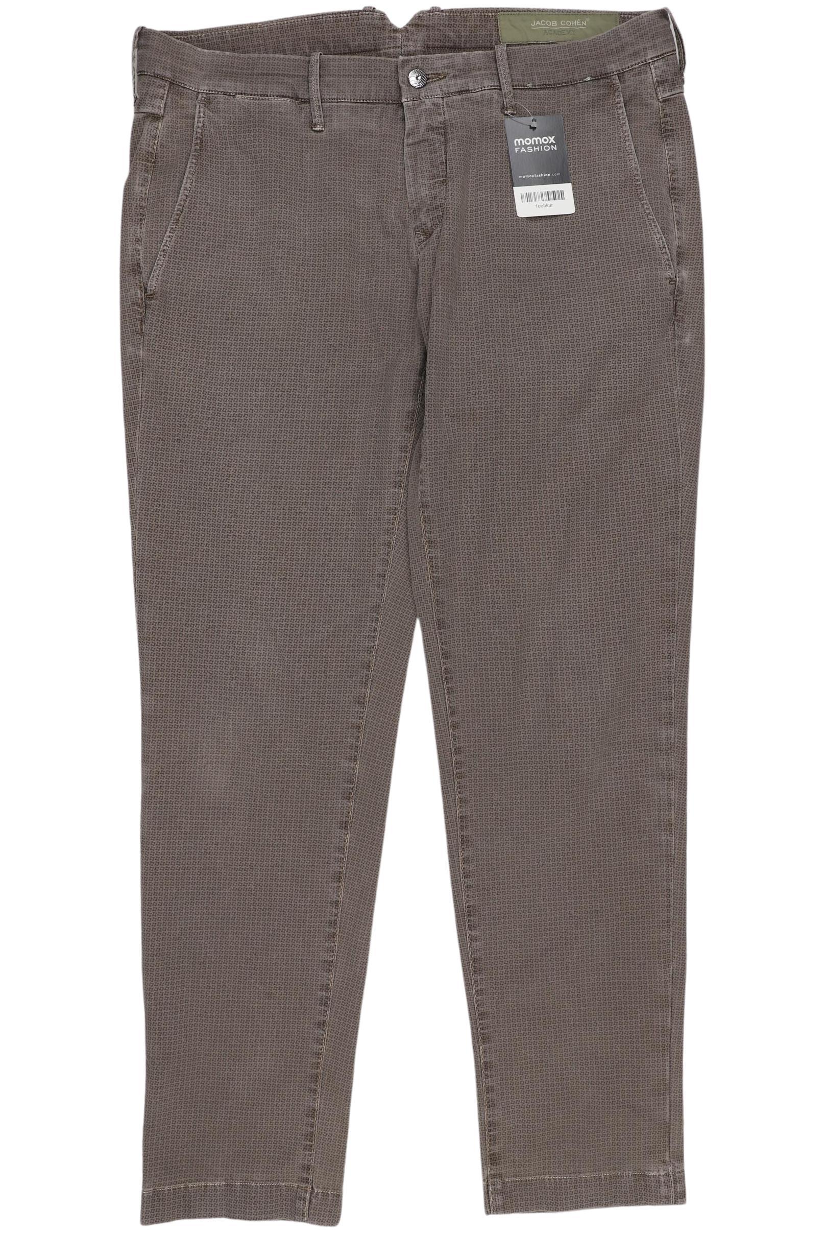 

Jacob Cohen Herren Stoffhose, beige, Gr. 36