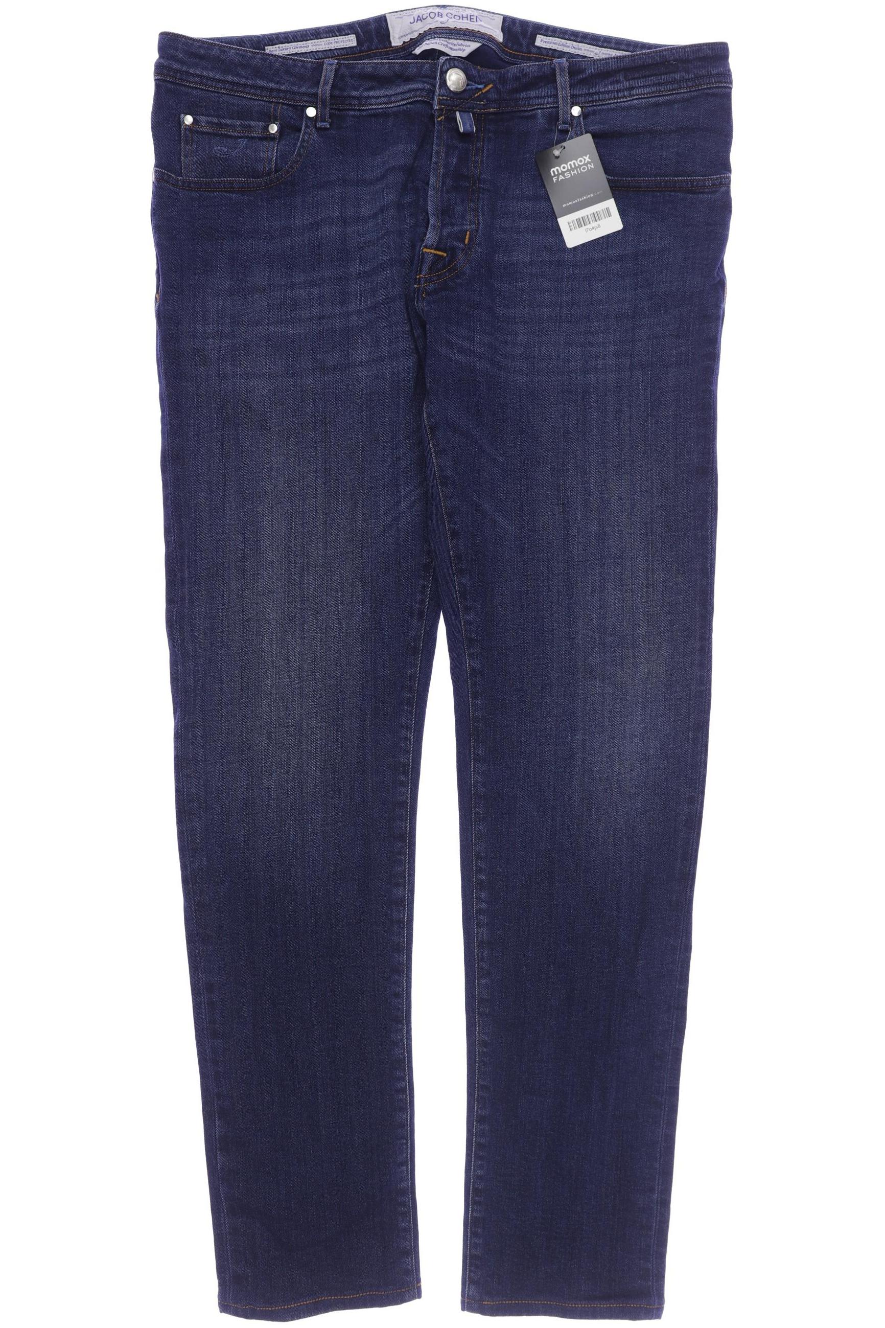 

Jacob Cohen Herren Jeans, blau, Gr. 38