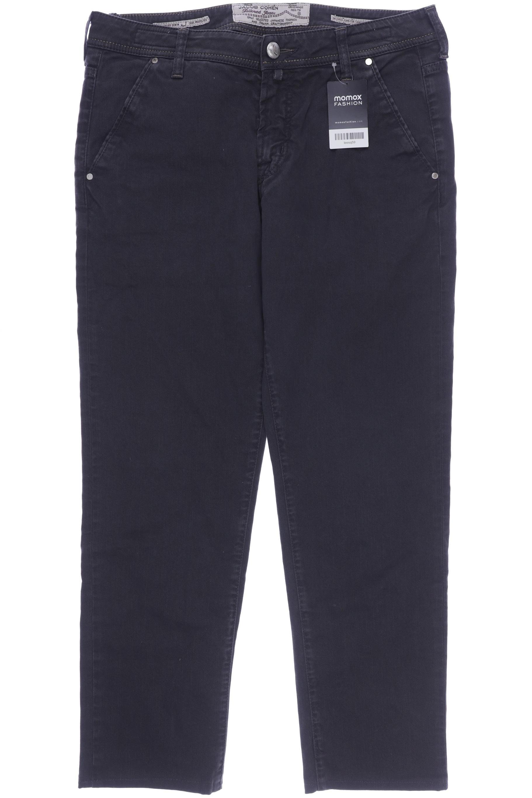 

Jacob Cohen Herren Jeans, grau, Gr. 36