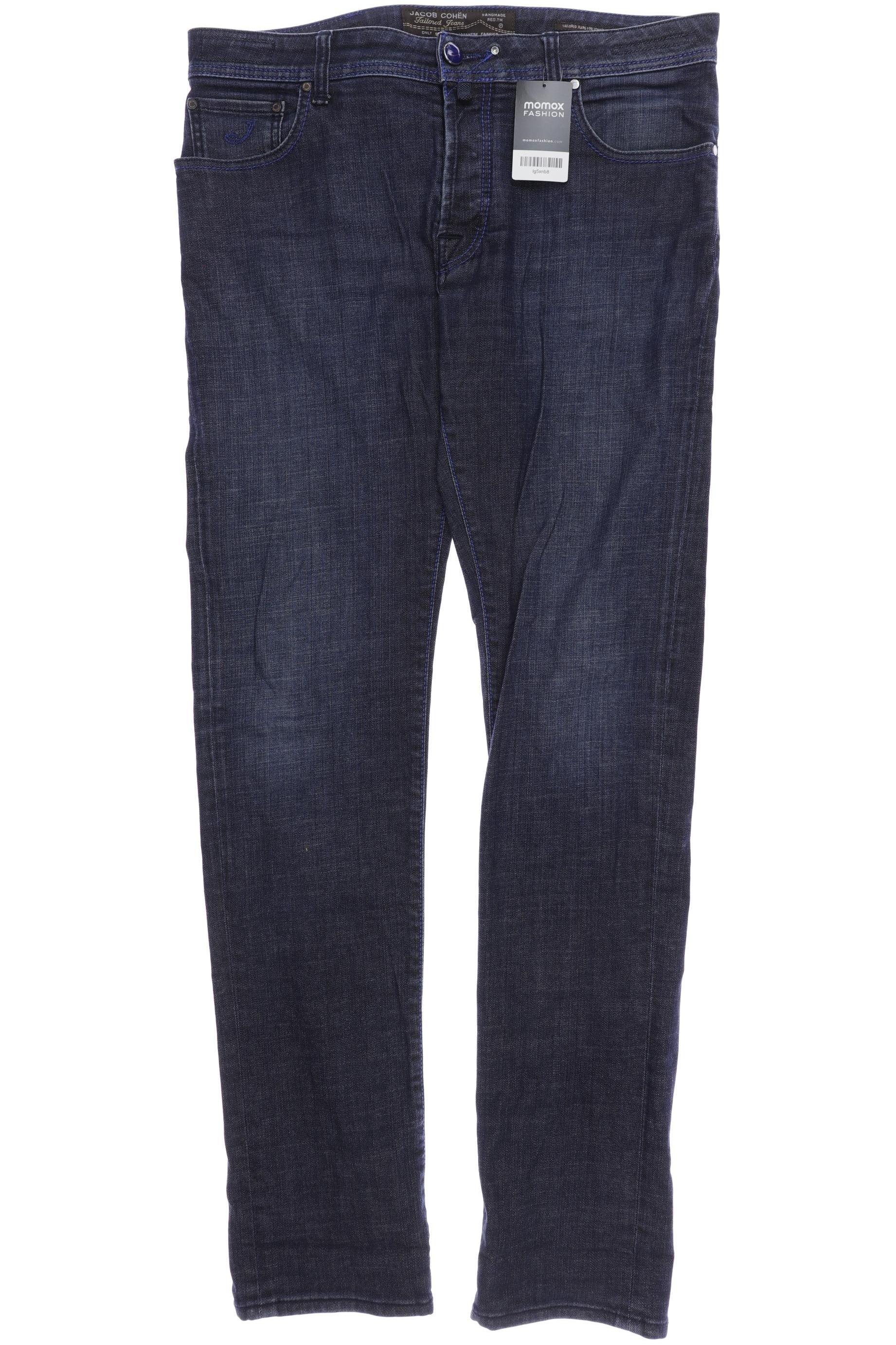 

Jacob Cohen Herren Jeans, blau, Gr. 36