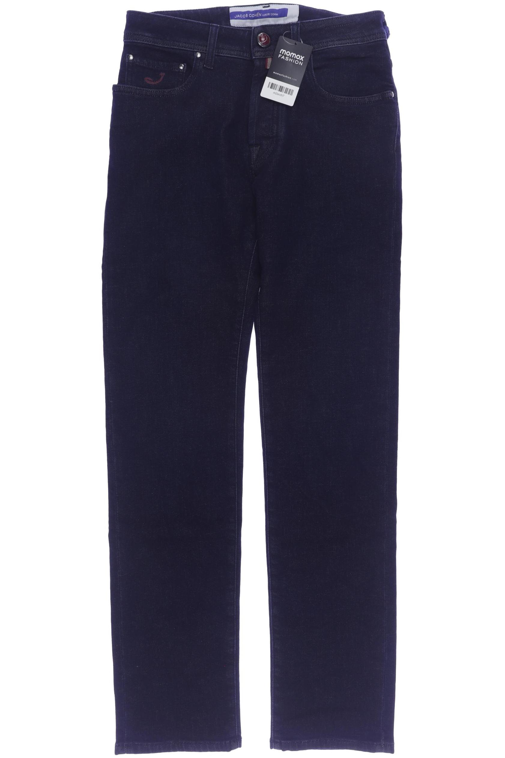 

Jacob Cohen Herren Jeans, marineblau, Gr. 30