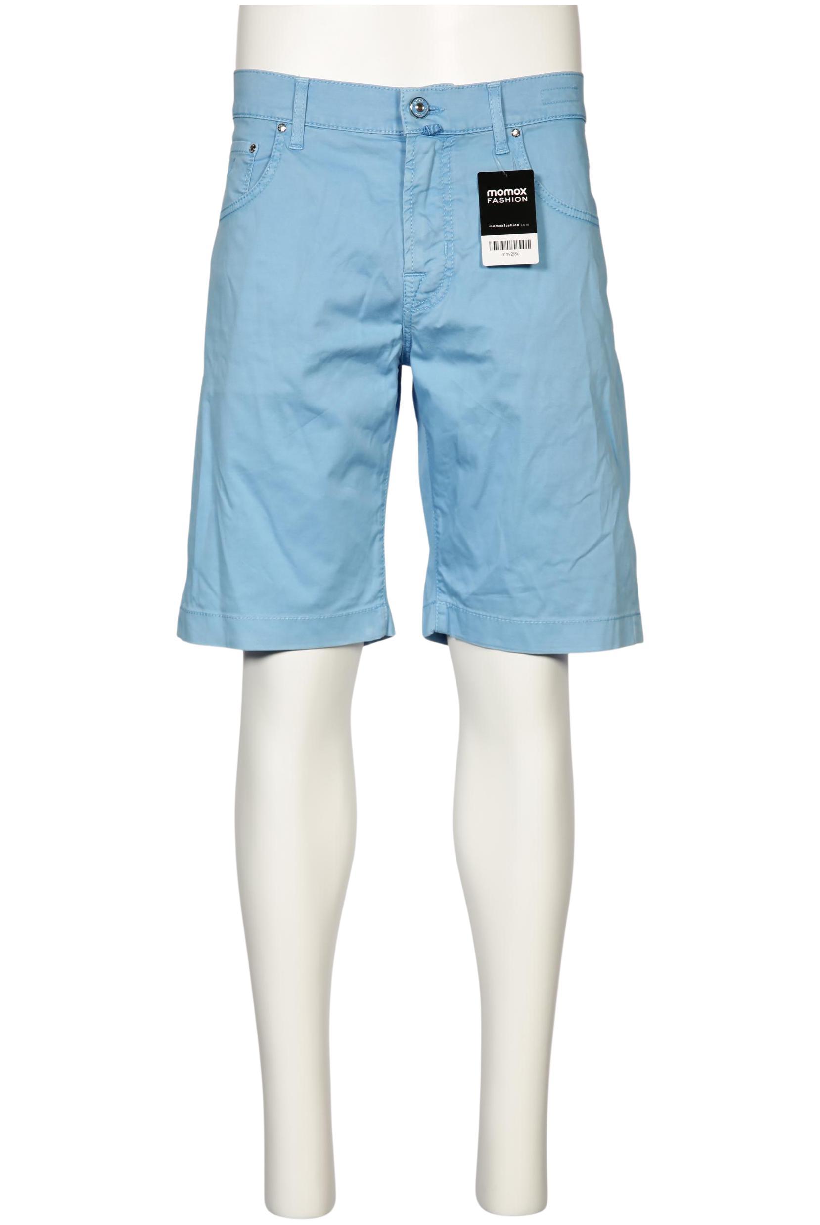 

Jacob Cohen Herren Shorts, blau, Gr. 36