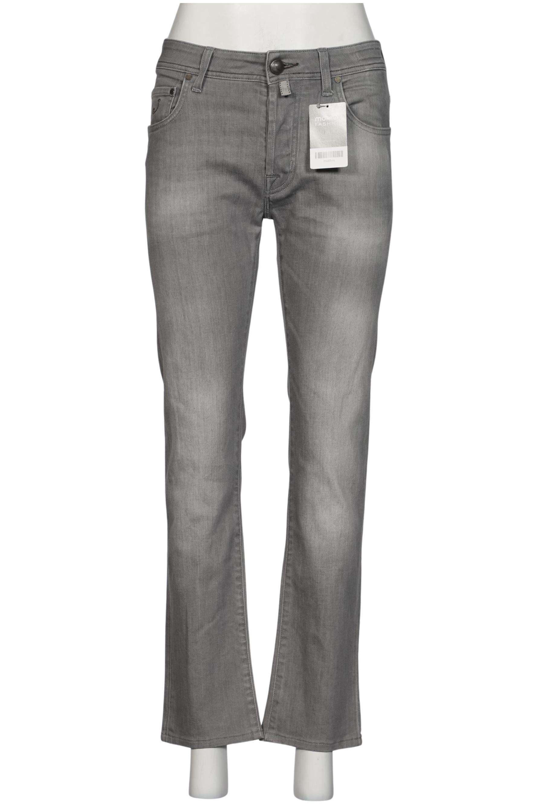 

Jacob Cohen Herren Jeans, grau, Gr. 29