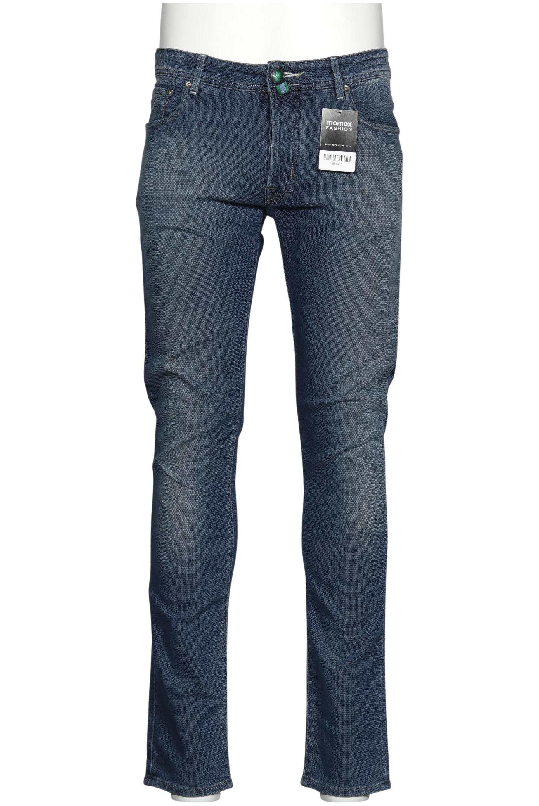 

Jacob Cohen Herren Jeans, blau, Gr. 34