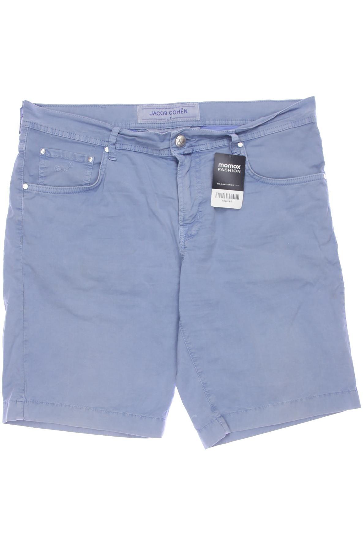 

Jacob Cohen Herren Shorts, hellblau, Gr. 36