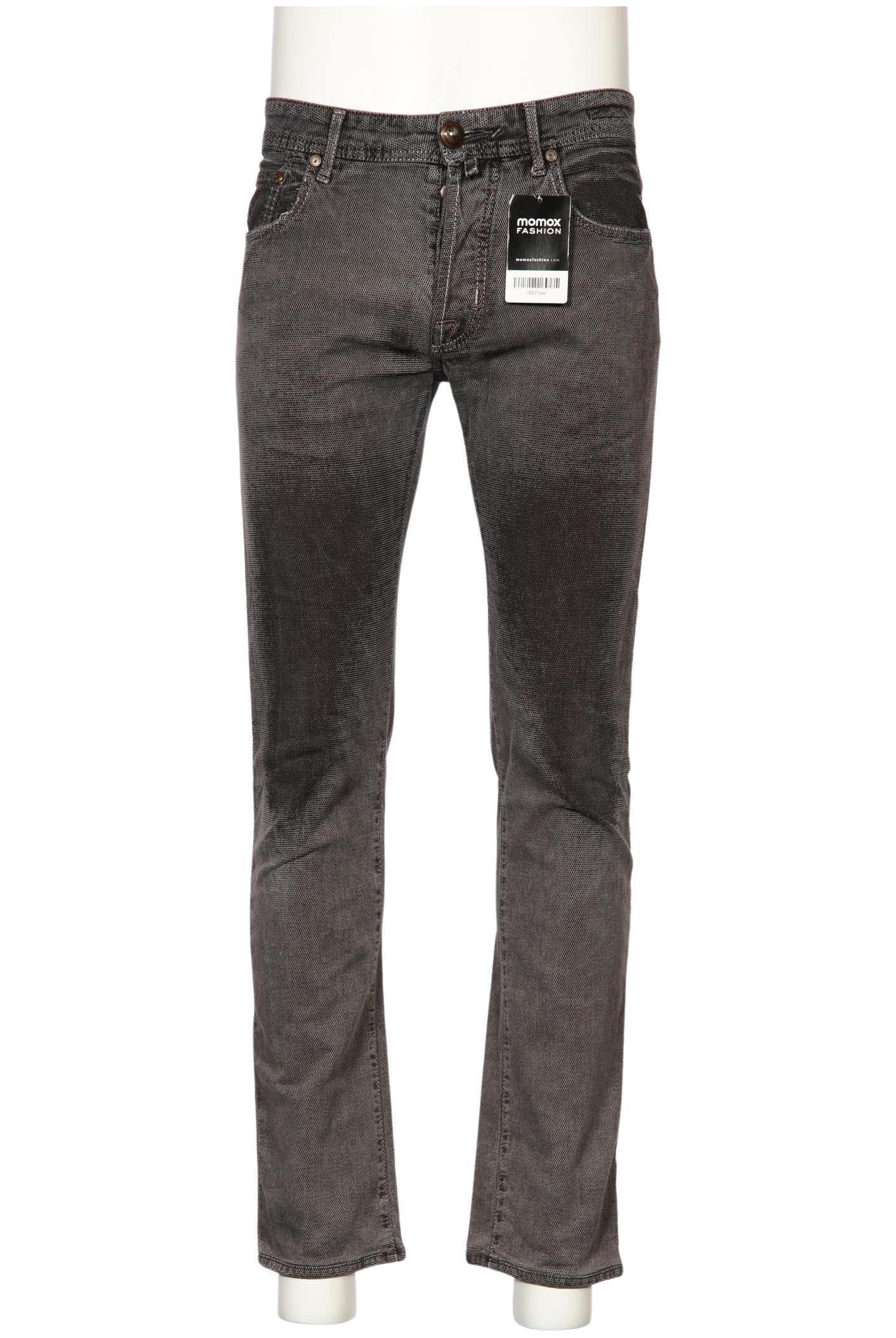 

Jacob Cohen Herren Stoffhose, grau, Gr. 32