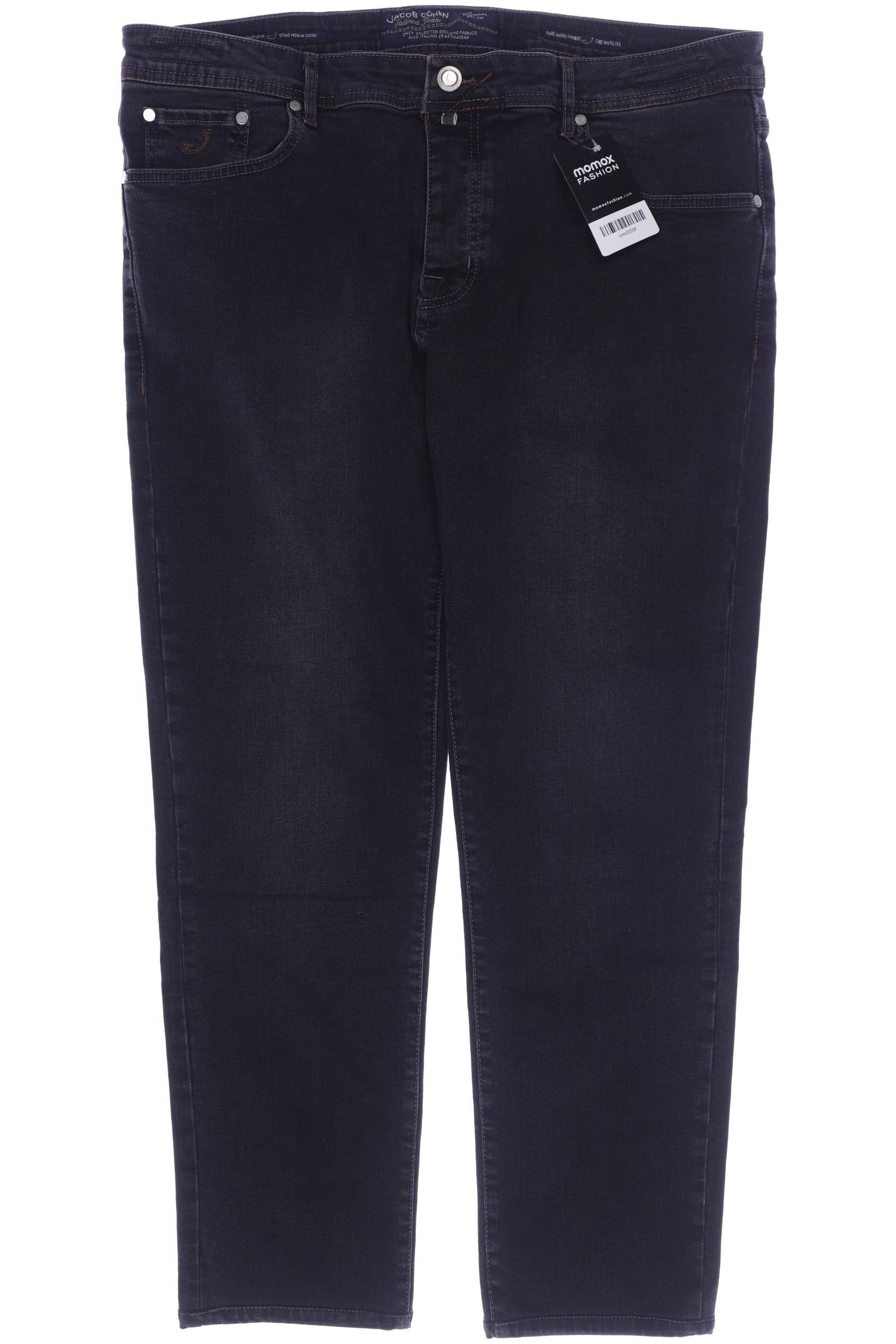 

JACOB COHEN Herren Jeans, grau