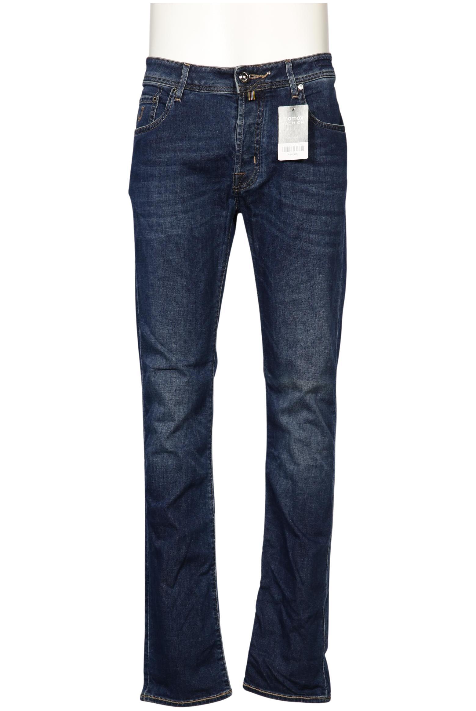 

Jacob Cohen Herren Jeans, blau, Gr. 33