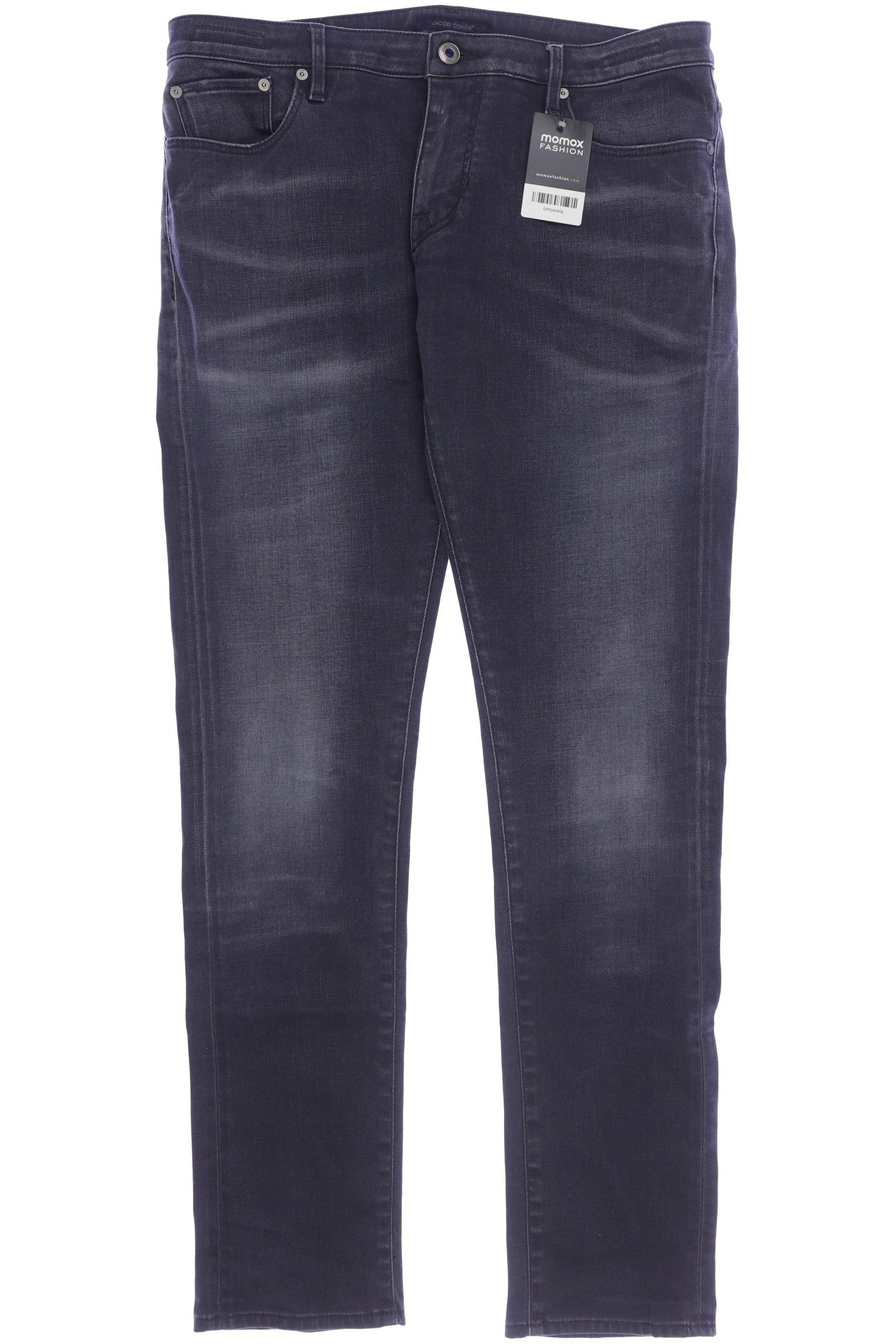 

Jacob Cohen Herren Jeans, marineblau, Gr. 36