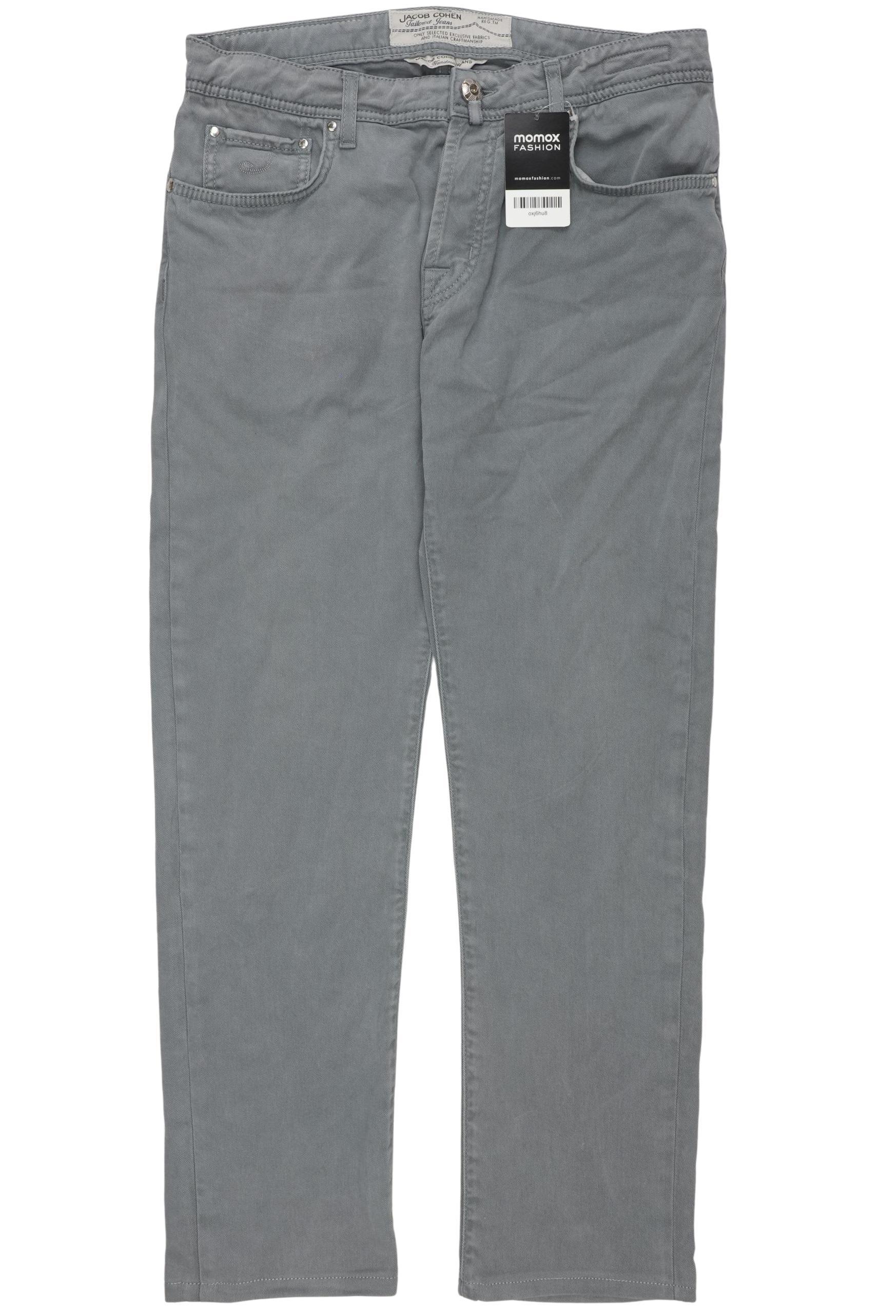 

Jacob Cohen Herren Jeans, blau, Gr. 33