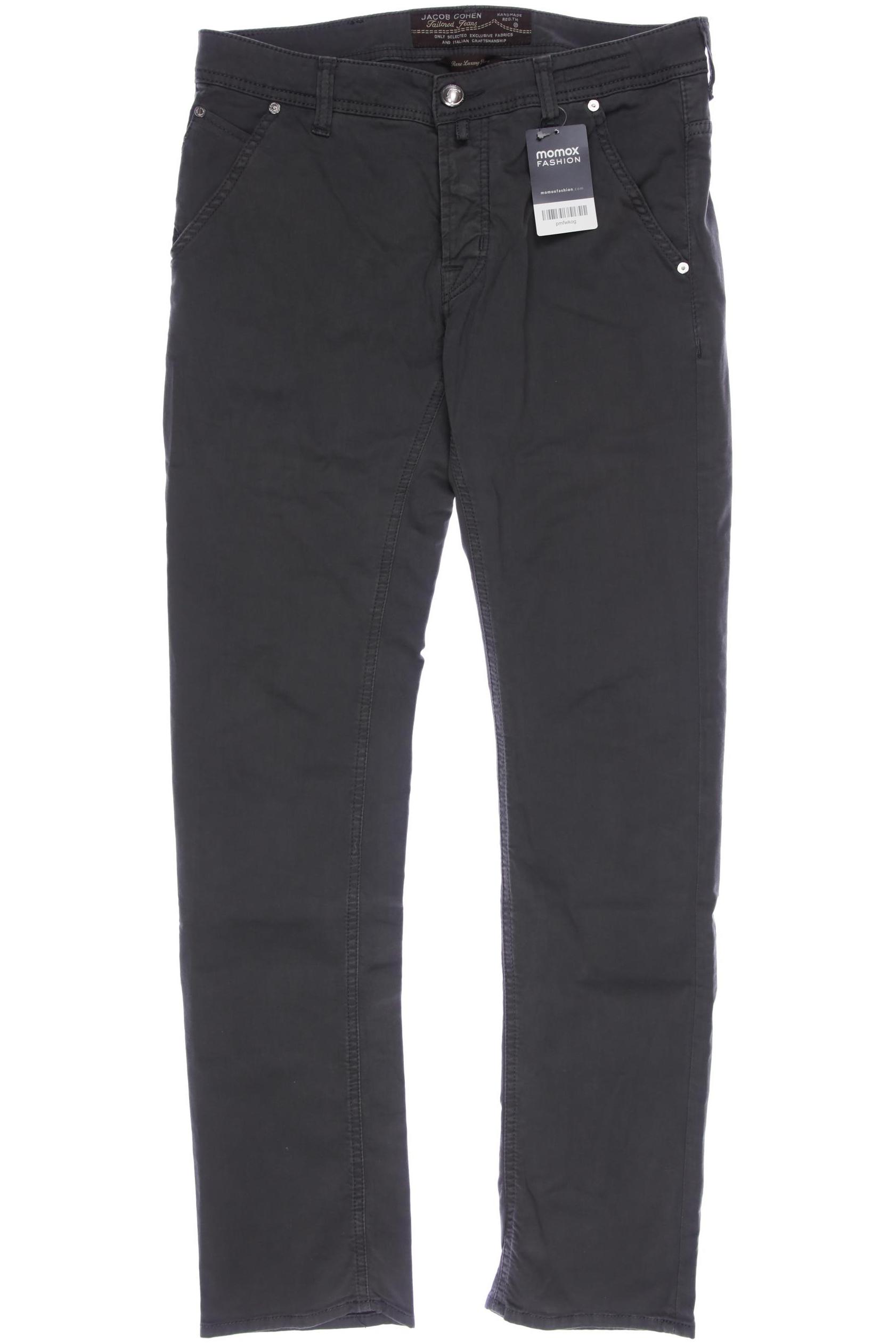 

Jacob Cohen Herren Jeans, grau, Gr. 32