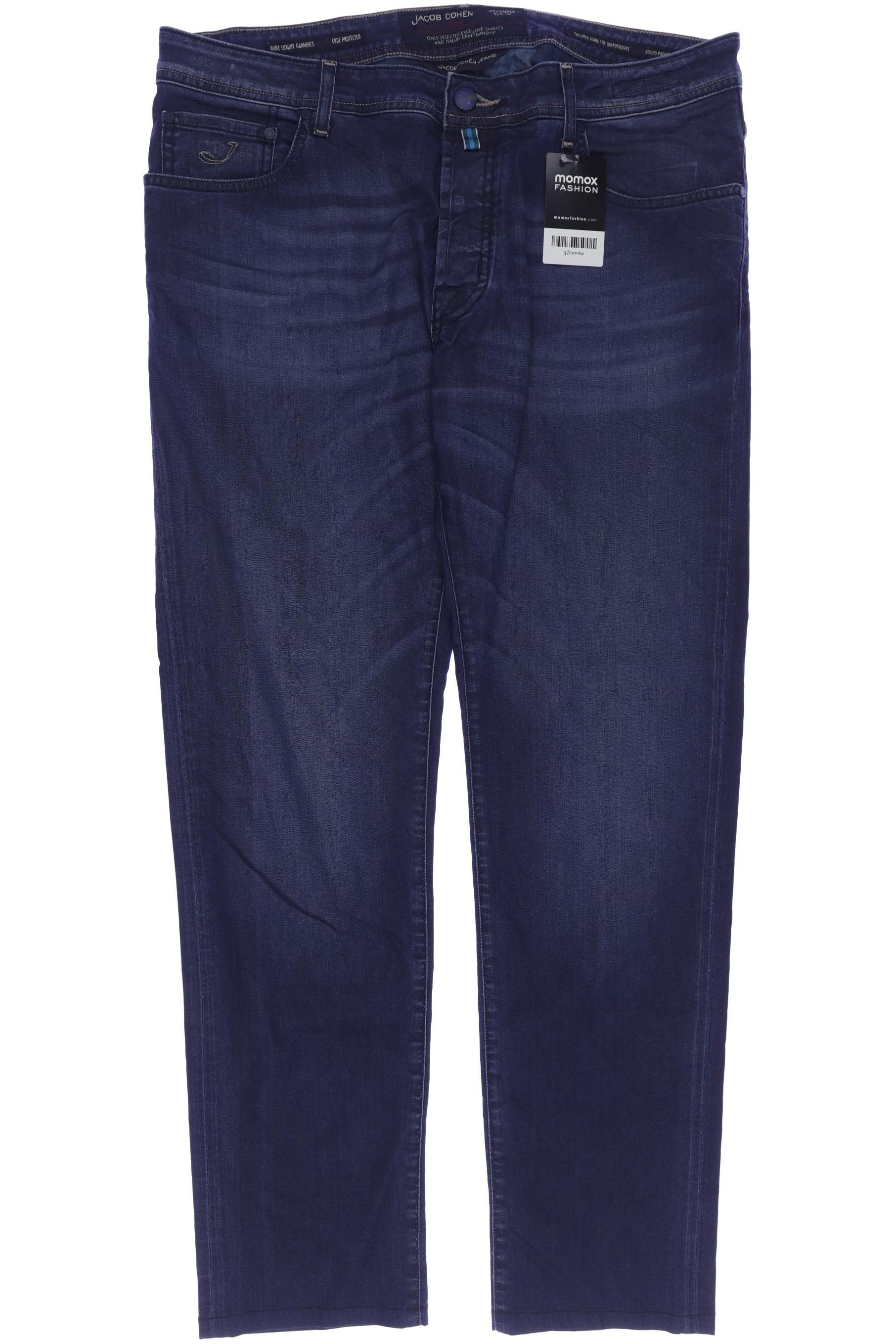 

Jacob Cohen Herren Jeans, marineblau, Gr. 38