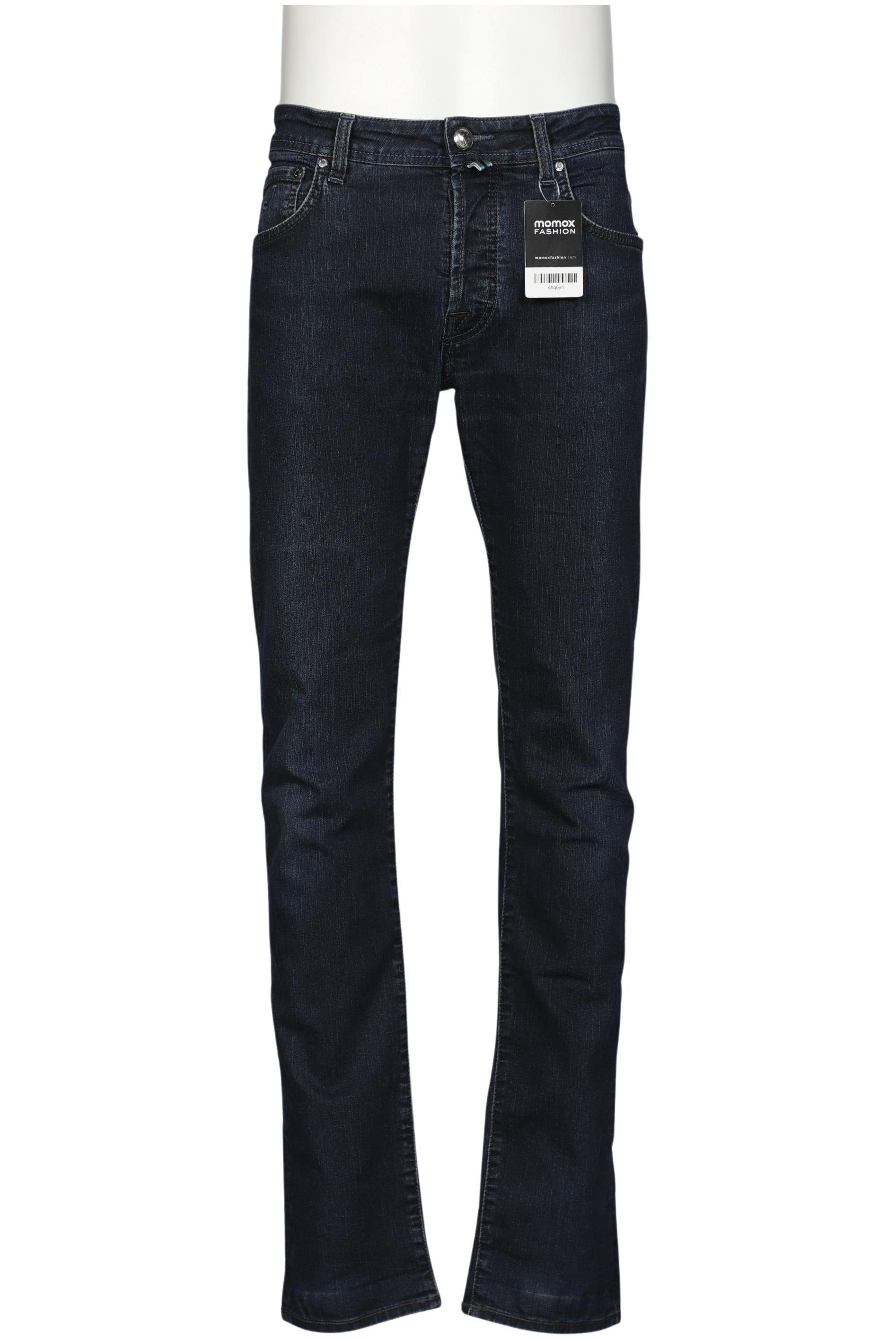 

Jacob Cohen Herren Jeans, marineblau, Gr. 33