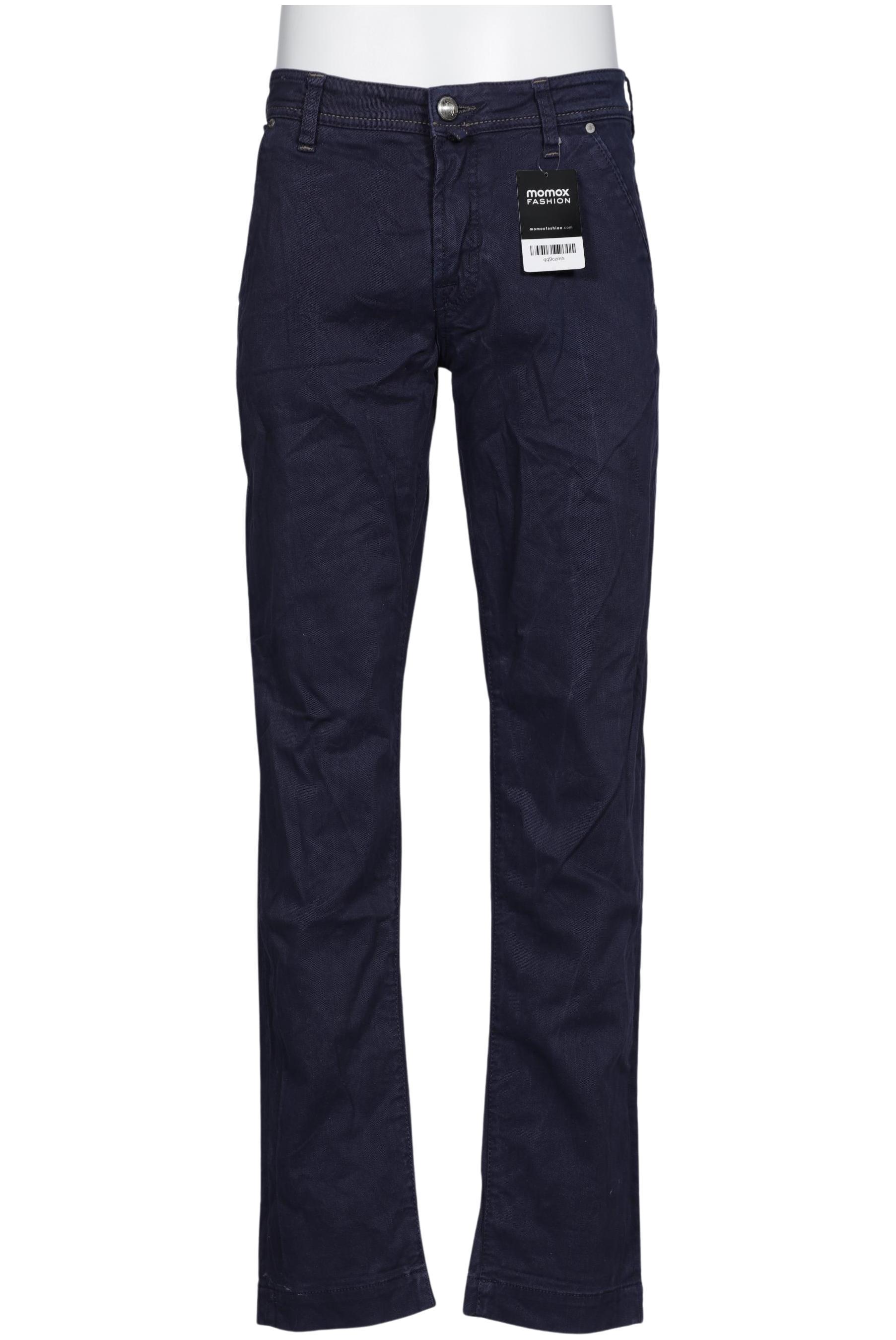 

Jacob Cohen Herren Jeans, marineblau, Gr. 34