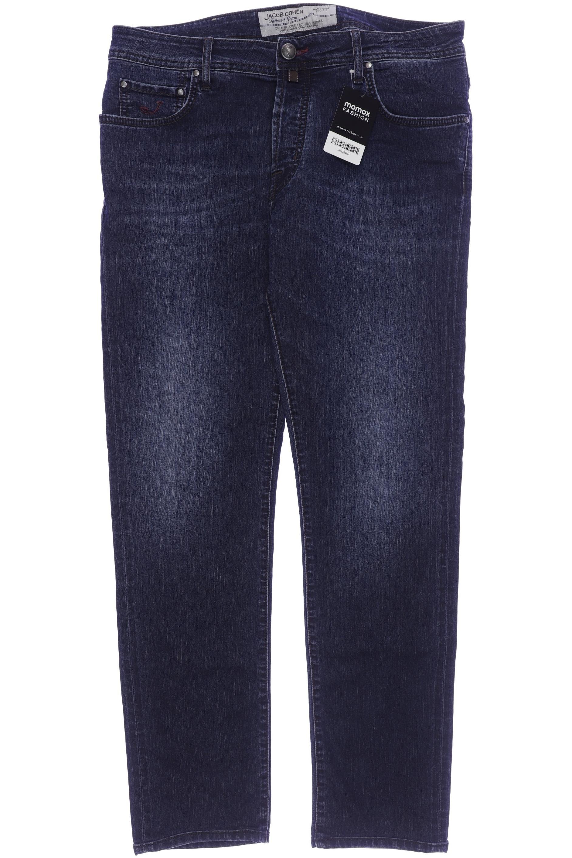 

Jacob Cohen Herren Jeans, blau, Gr. 36