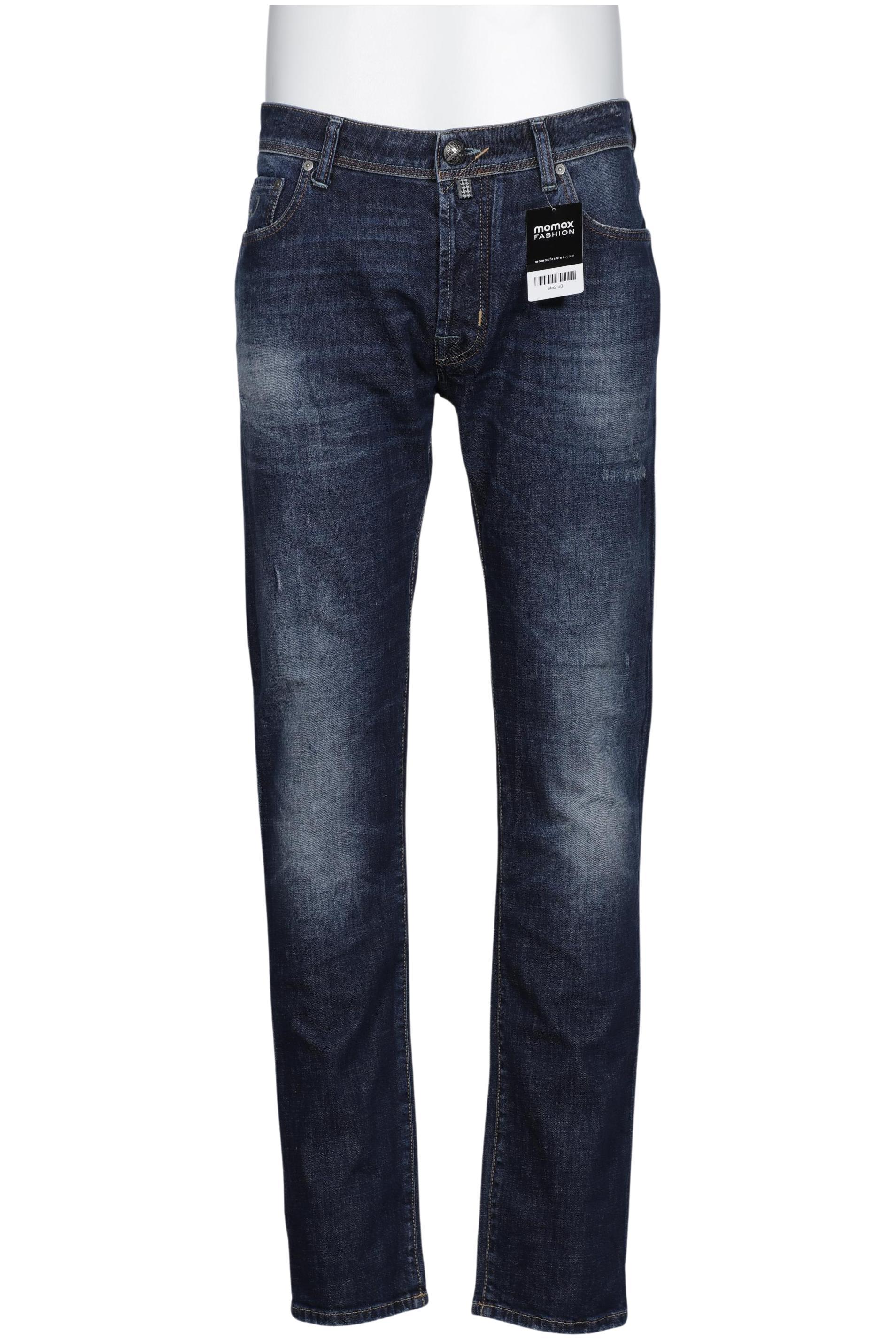 

Jacob Cohen Herren Jeans, marineblau, Gr. 36