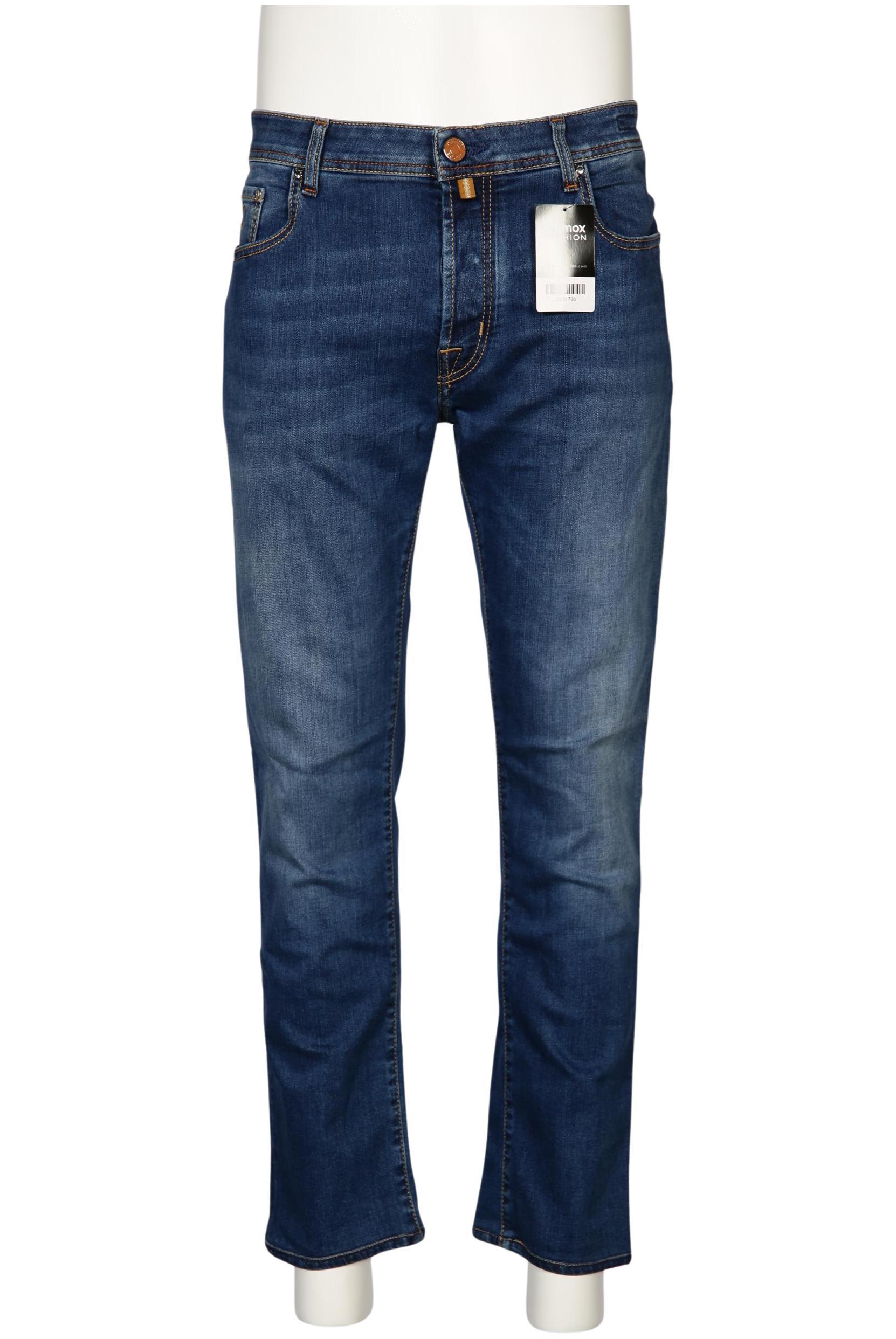 

Jacob Cohen Herren Jeans, blau, Gr. 36
