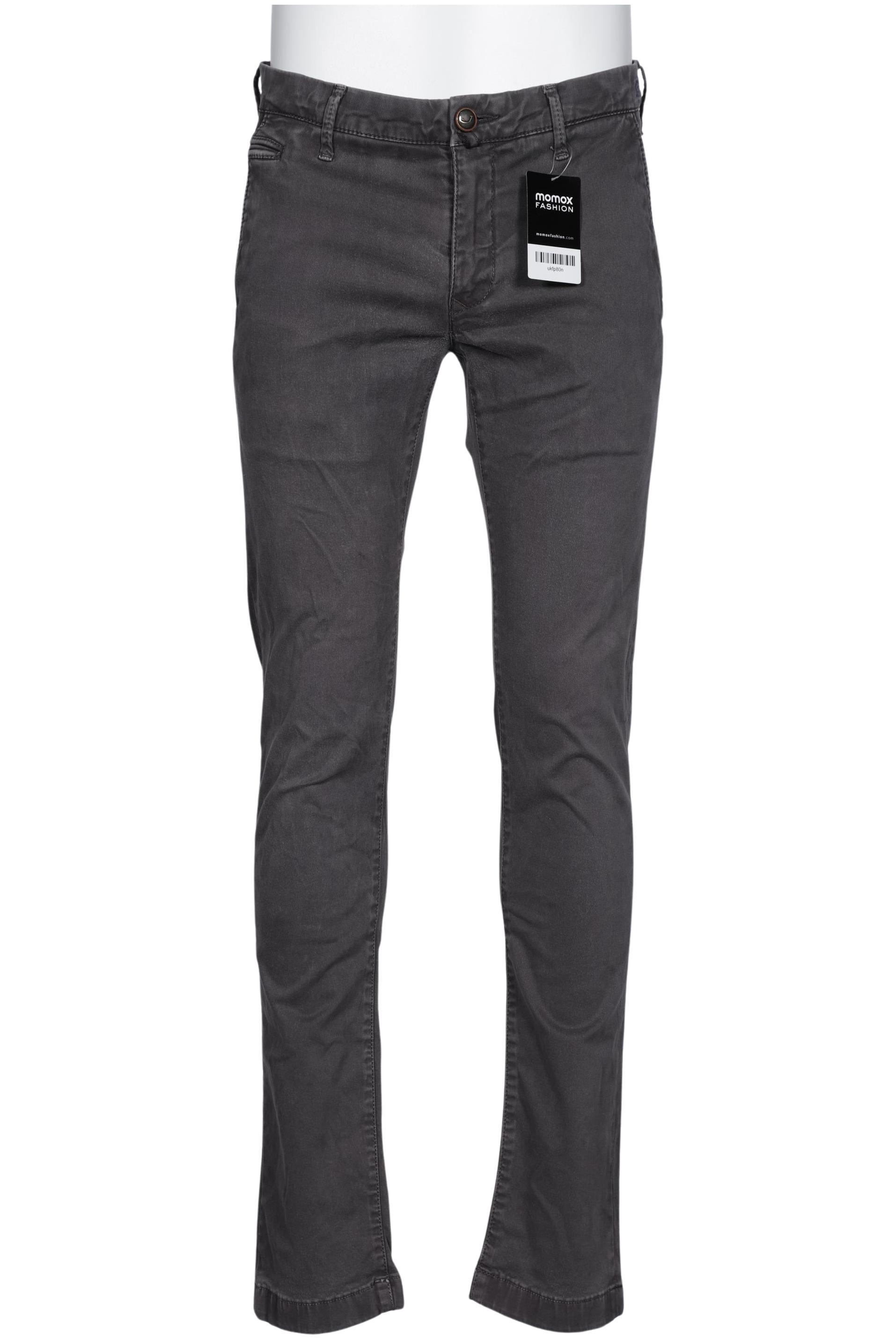 

Jacob Cohen Herren Stoffhose, grau, Gr. 32