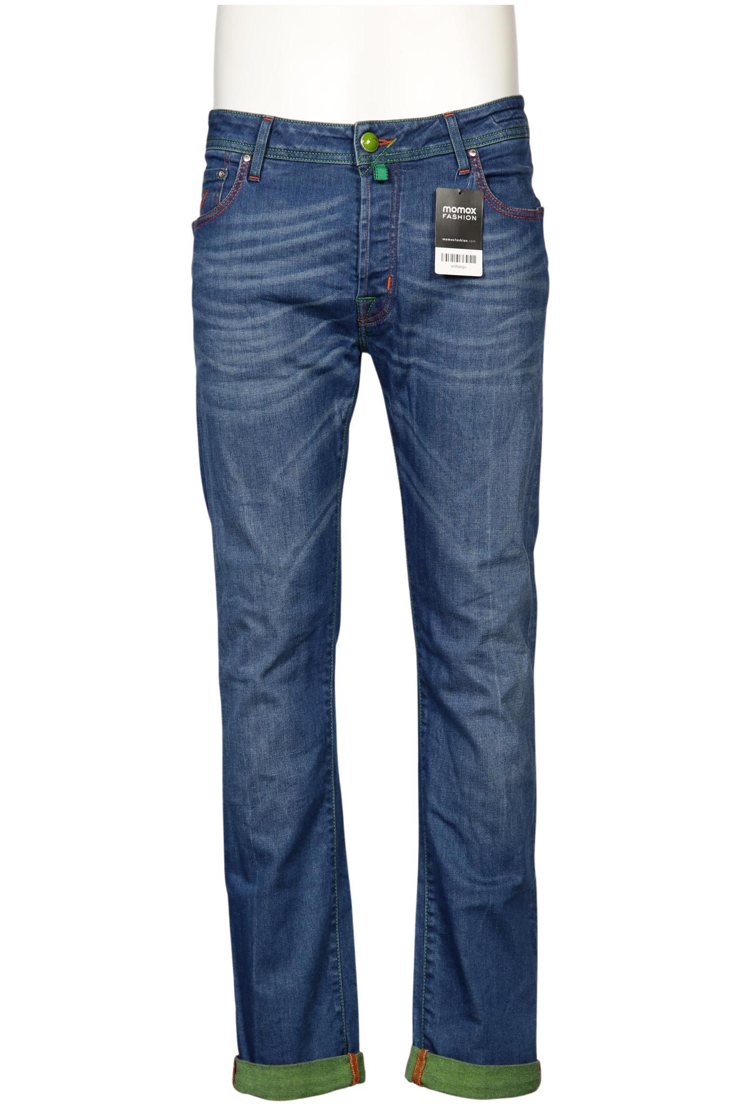 

Jacob Cohen Herren Jeans, blau, Gr. 35