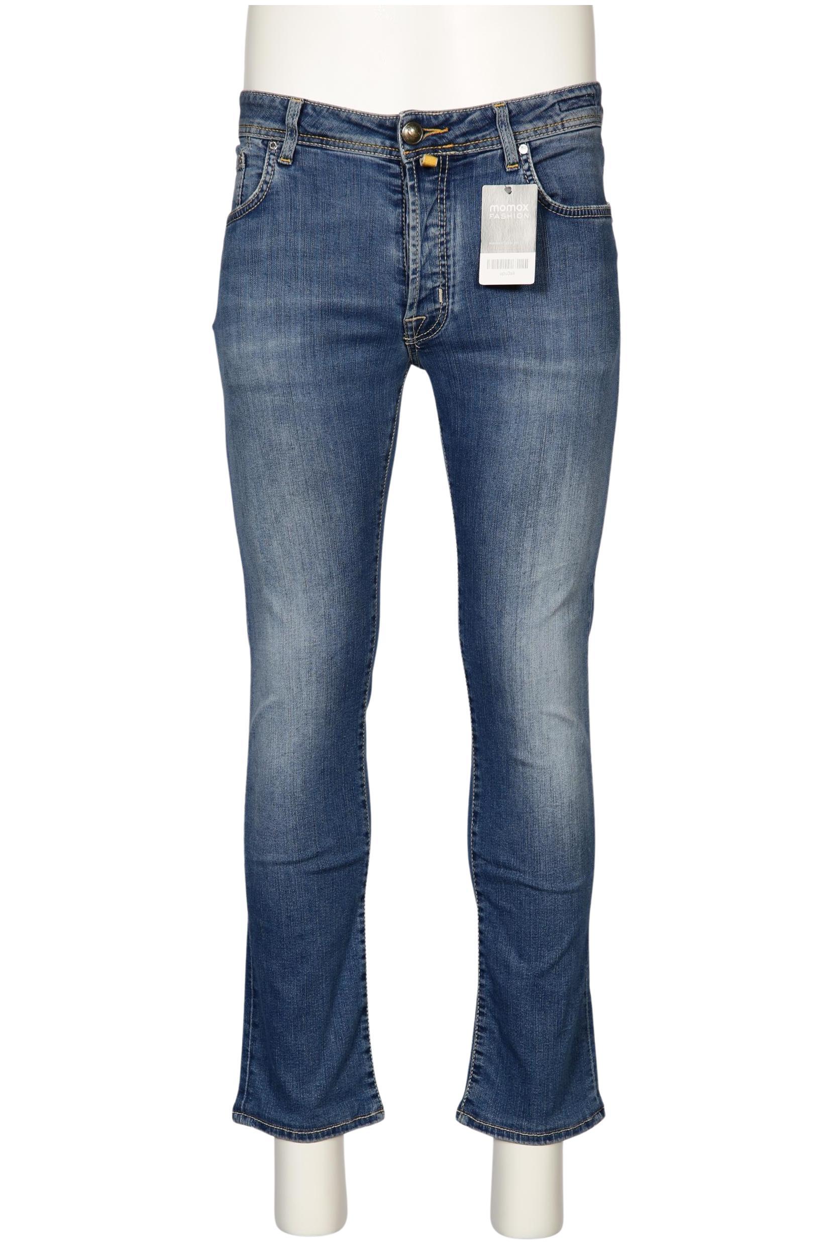 

Jacob Cohen Herren Jeans, blau, Gr. 33
