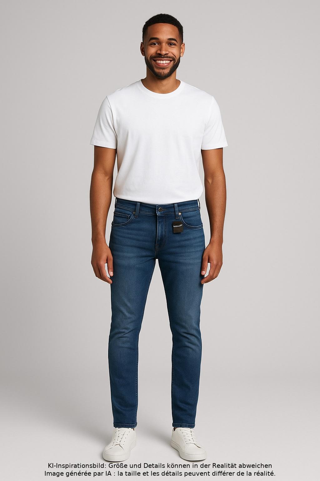 

Jacob Cohen Herren Jeans, blau, Gr. 34