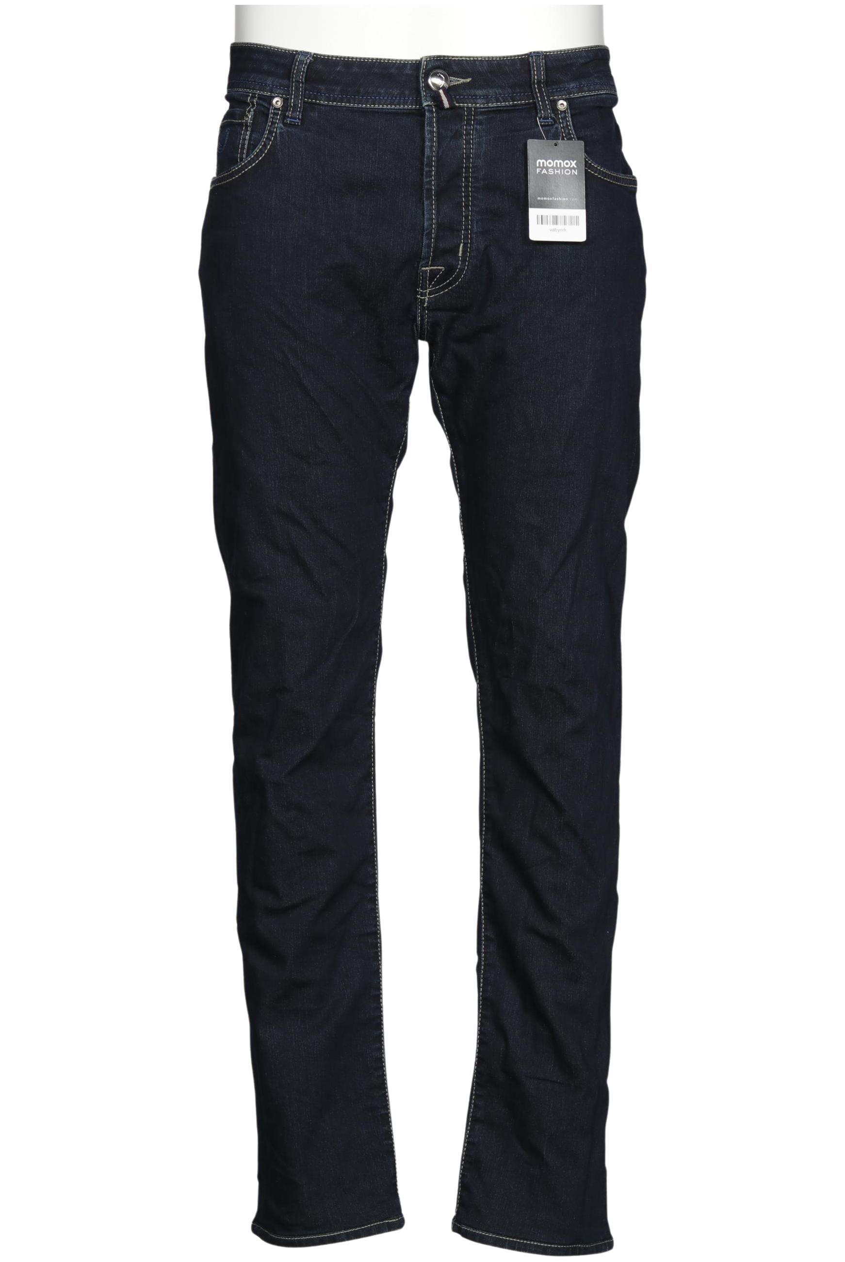 

Jacob Cohen Herren Jeans, marineblau, Gr. 36