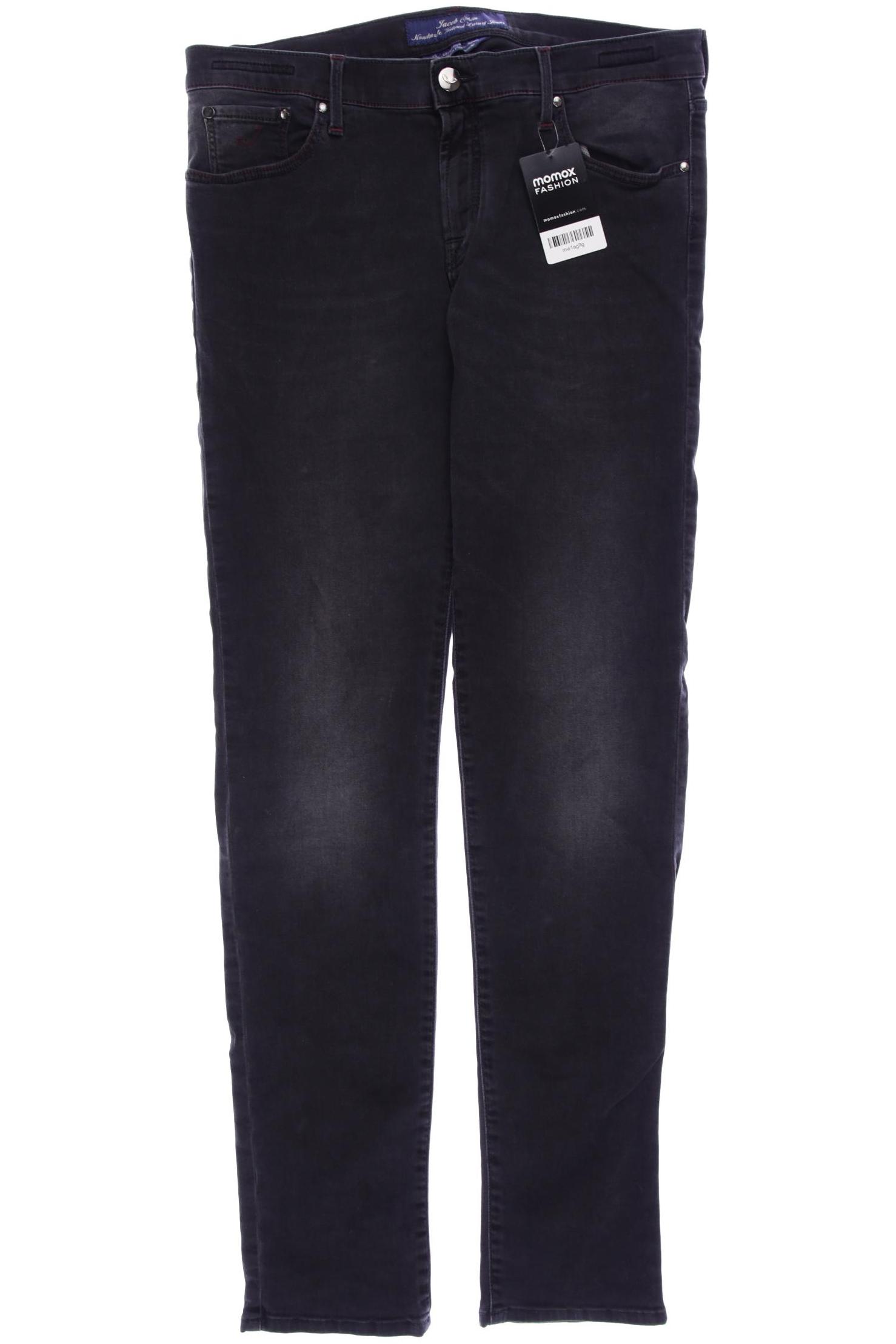 

JACOB COHEN Herren Jeans, grau