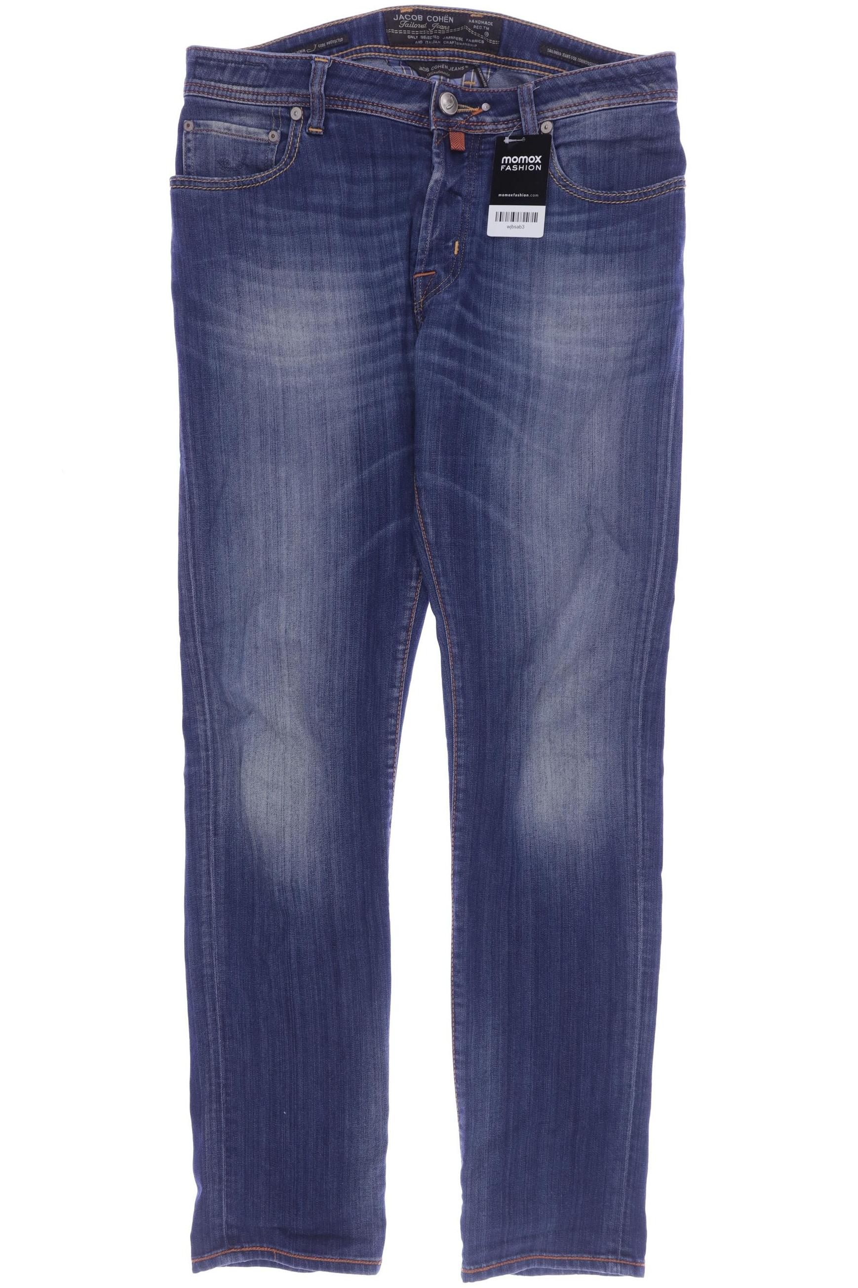 

JACOB COHEN Herren Jeans, blau