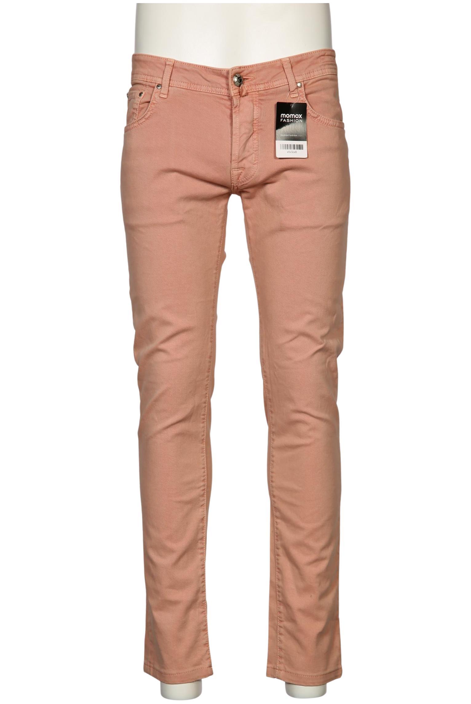 Thumbnail - Jacob Cohen Herren Jeans, pink, Gr. 36