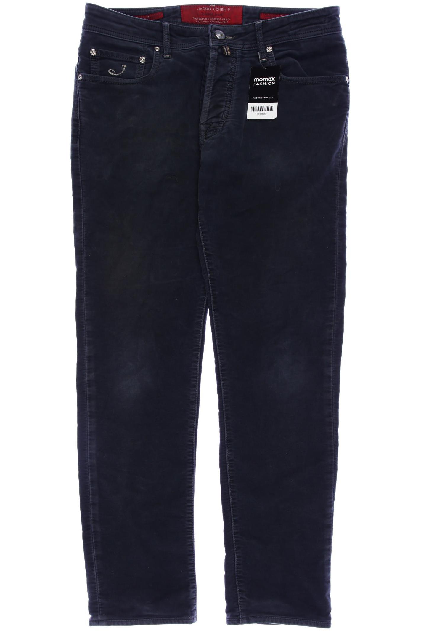 

JACOB COHEN Herren Stoffhose, grau