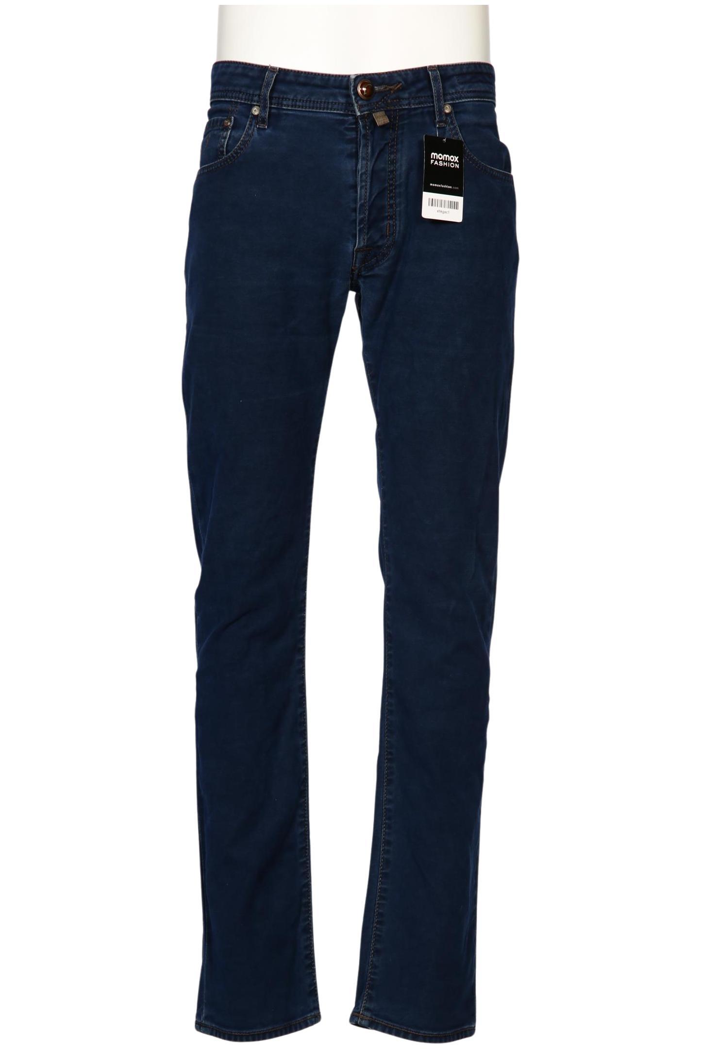

Jacob Cohen Herren Jeans, marineblau, Gr. 33