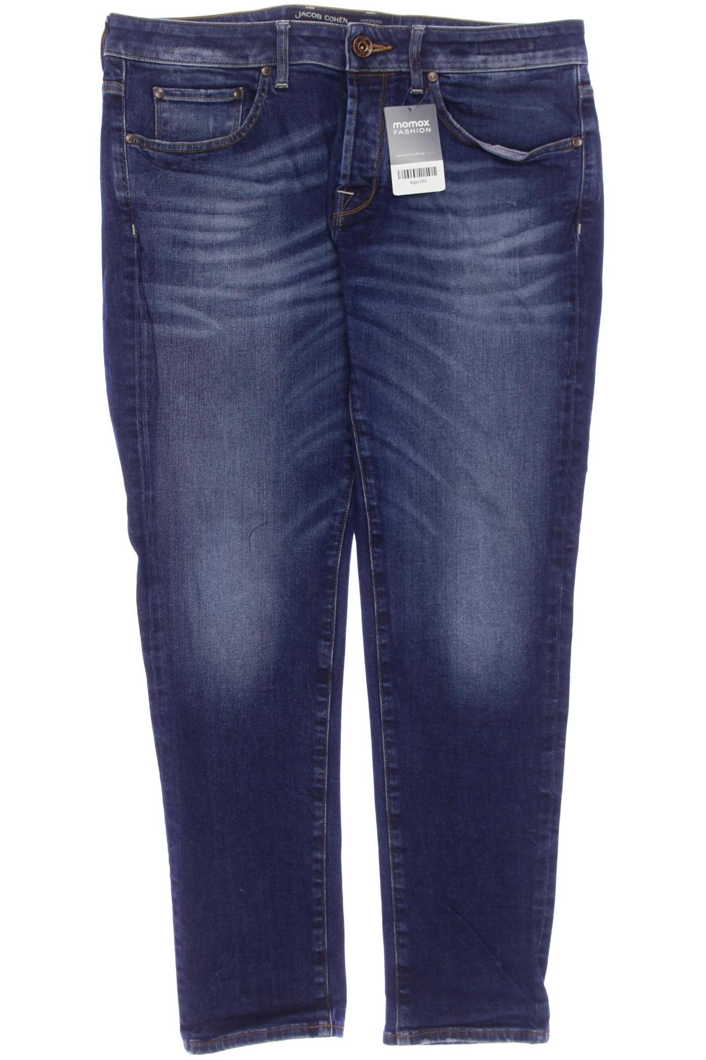 

Jacob Cohen Herren Jeans, marineblau, Gr. 36