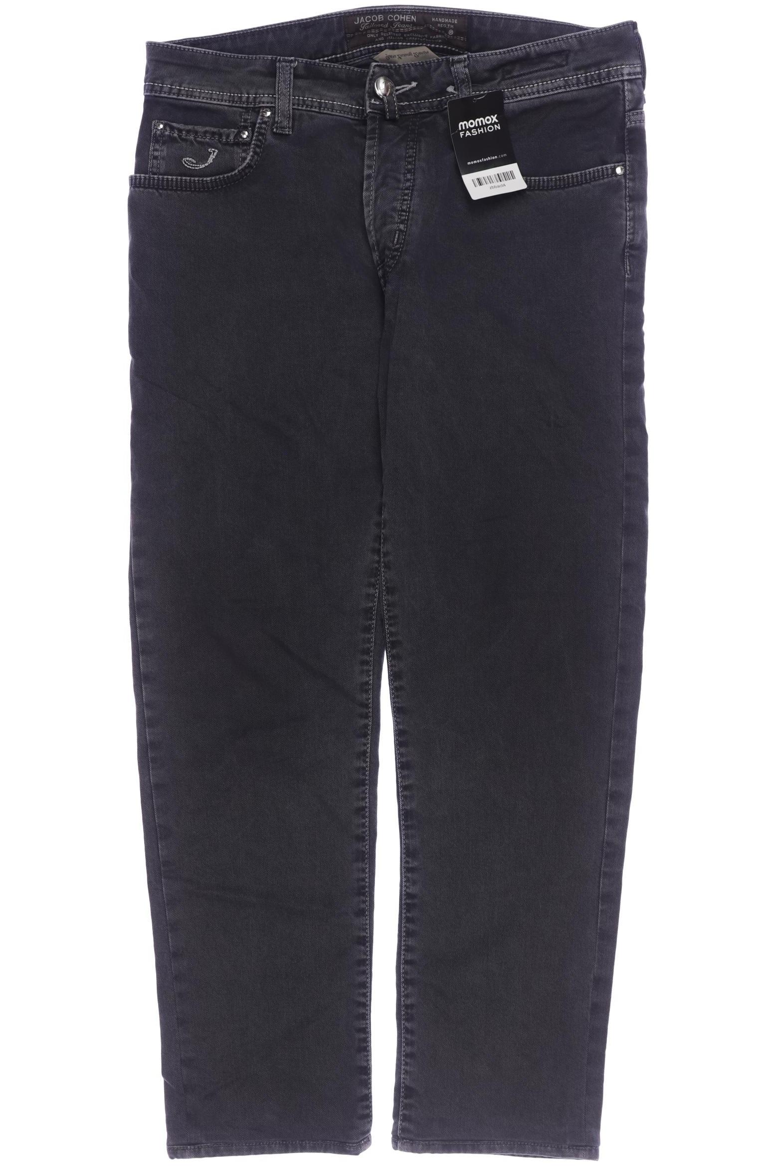 

Jacob Cohen Herren Jeans, grau, Gr. 32