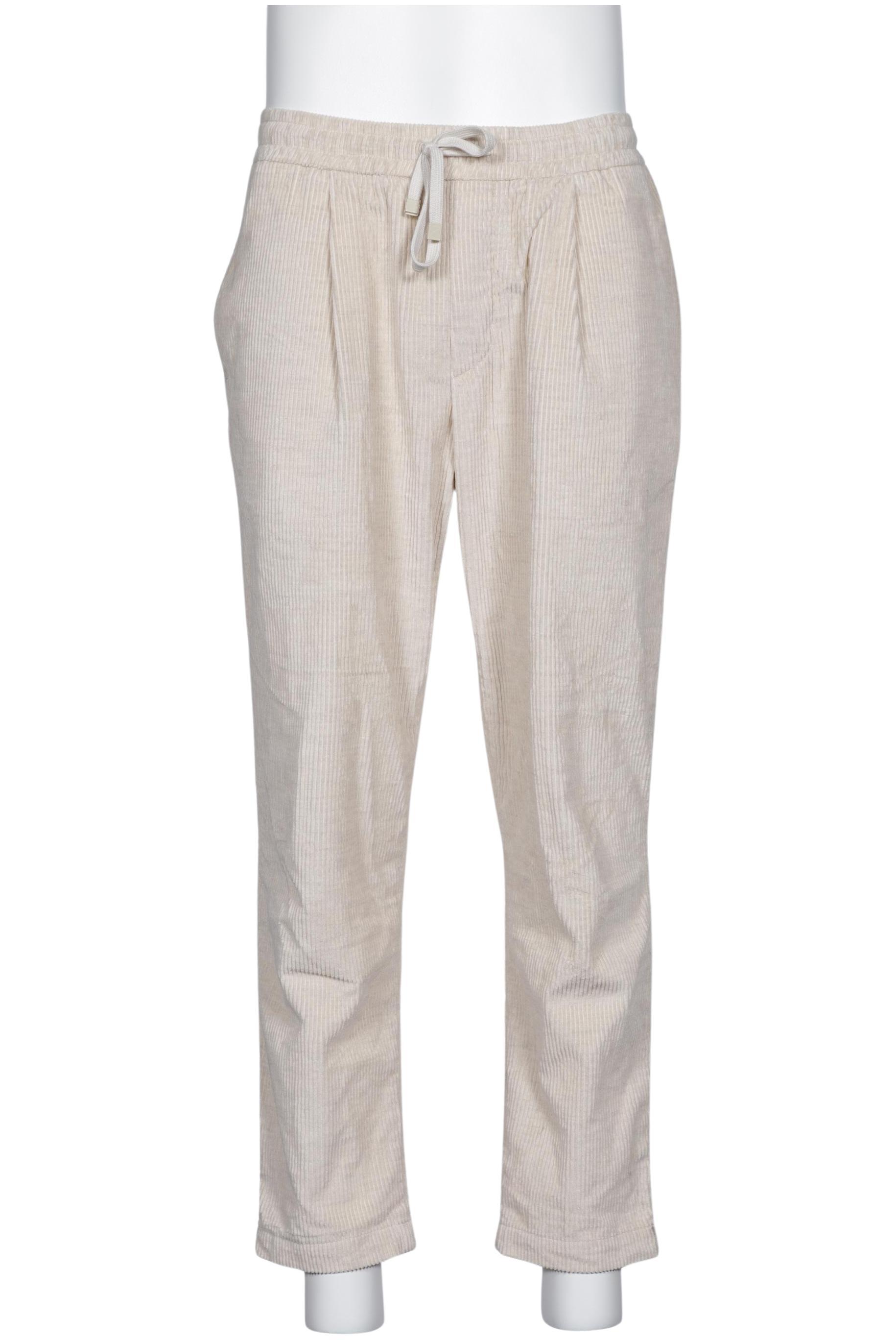 Thumbnail - Jacob Cohen Herren Stoffhose, beige, Gr. 0