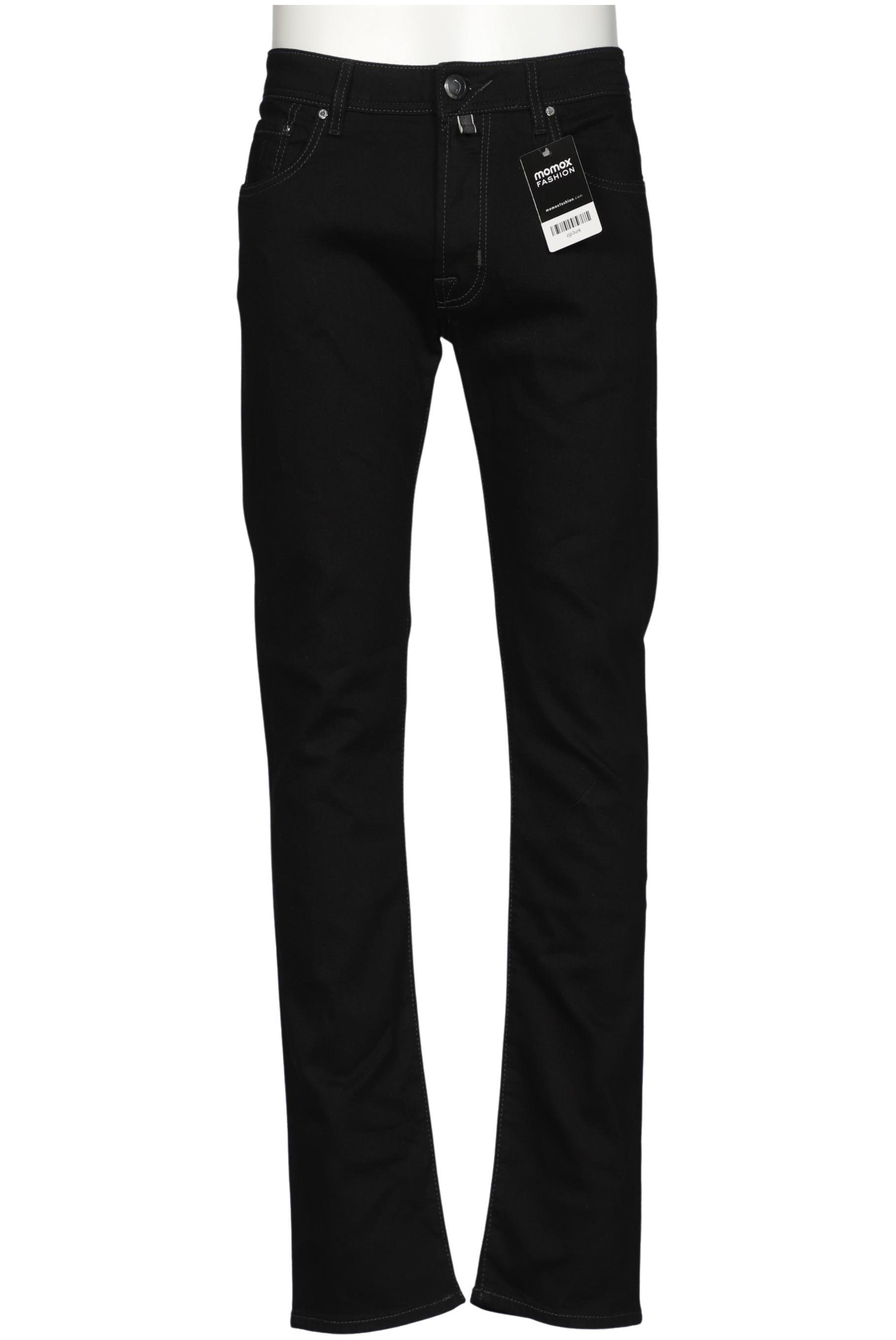 

Jacob Cohen Herren Jeans, schwarz, Gr. 32