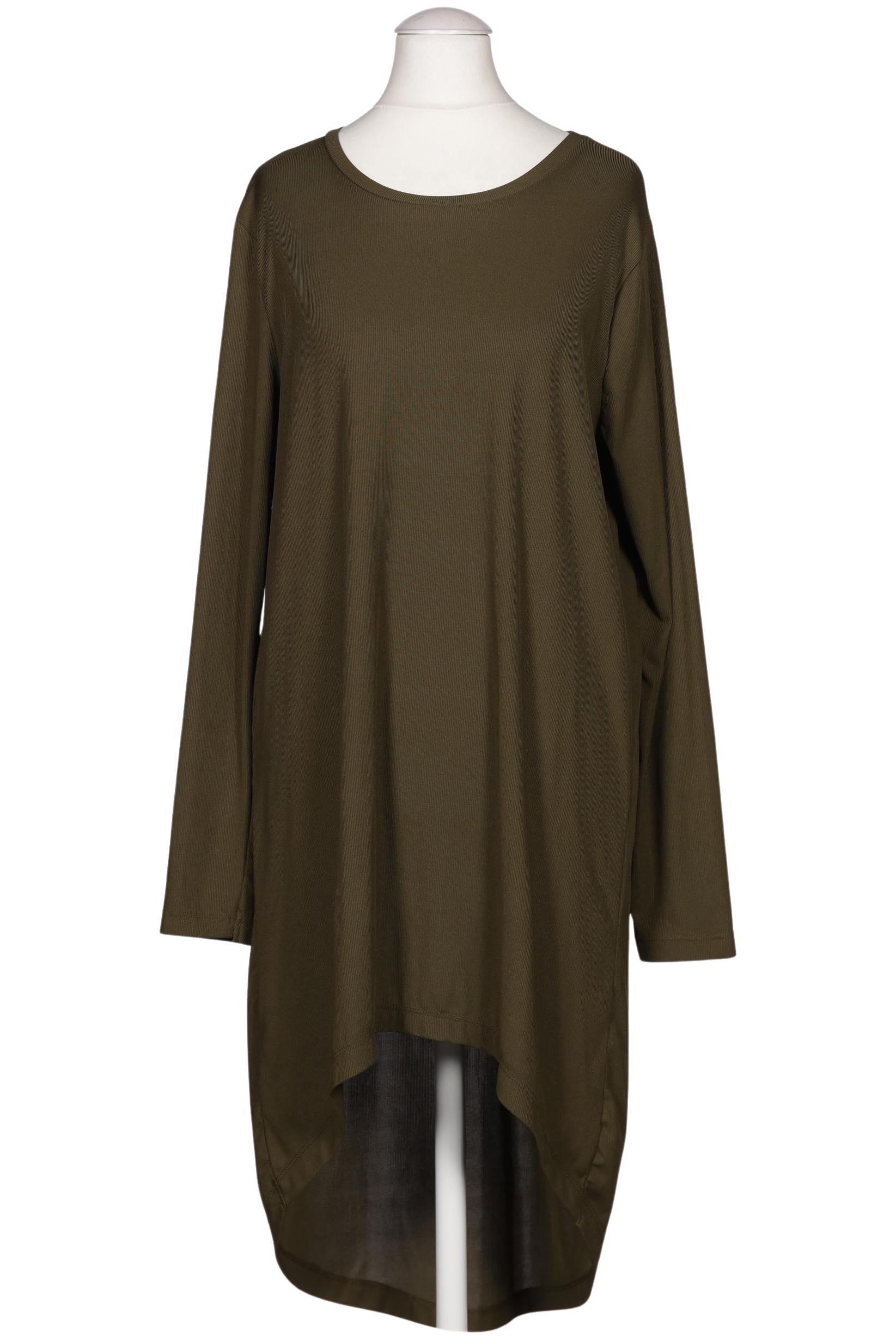 

Jacqueline de Yong Damen Kleid, grün, Gr. 36