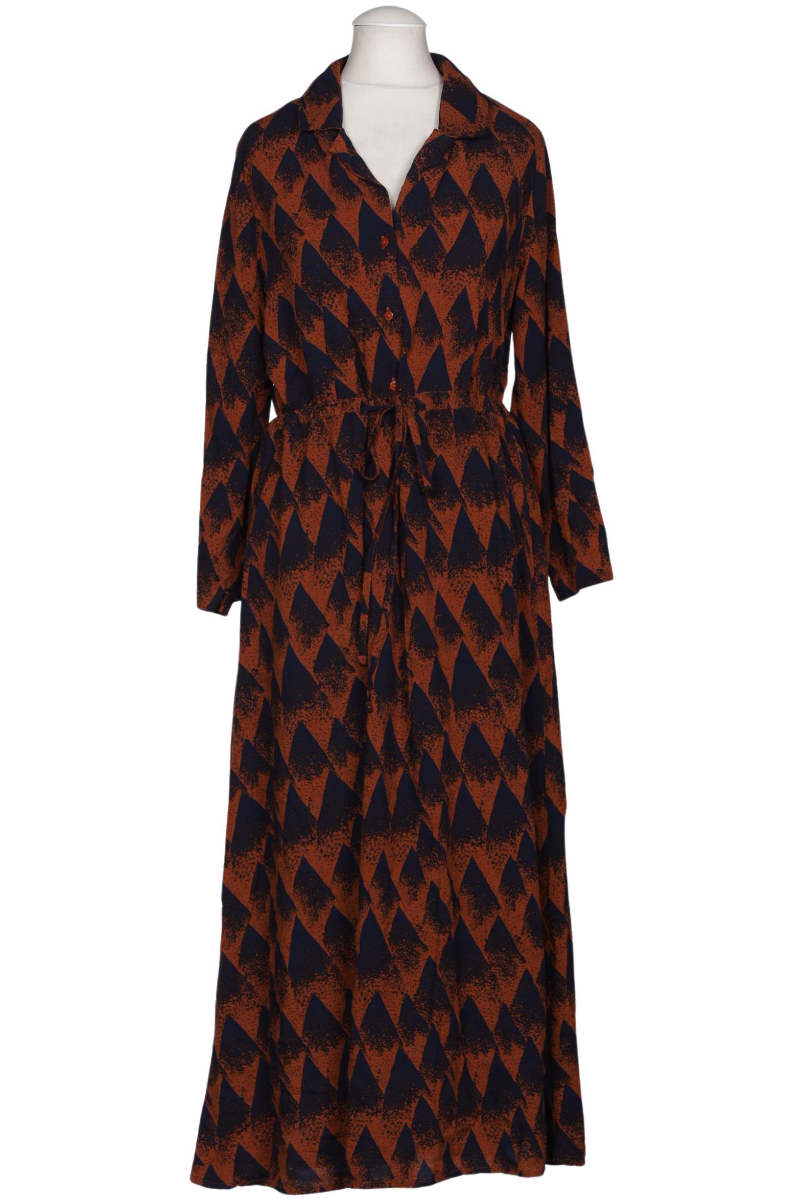 

Jacqueline de Yong Damen Kleid, mehrfarbig, Gr. 36