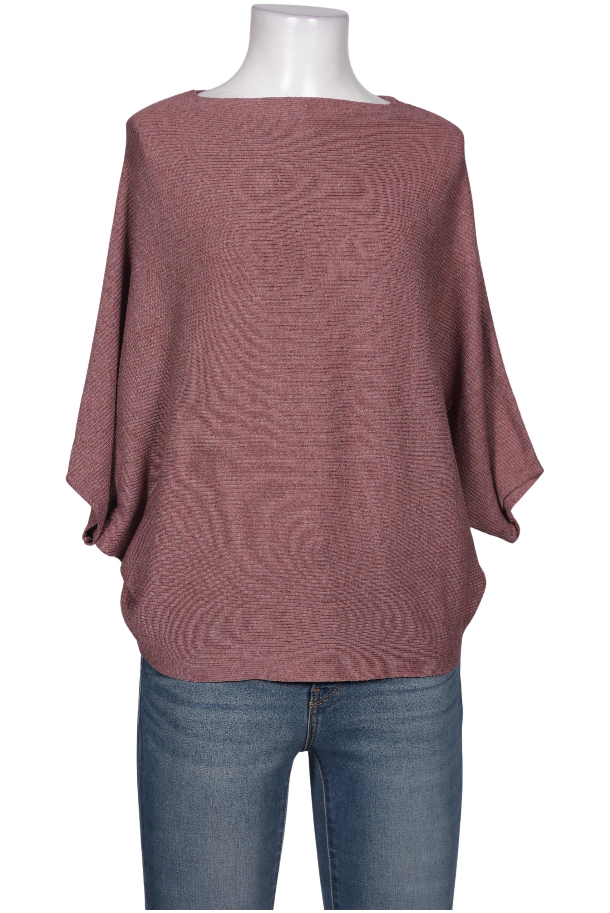 

Jacqueline de Yong Damen Pullover, bordeaux, Gr. 38